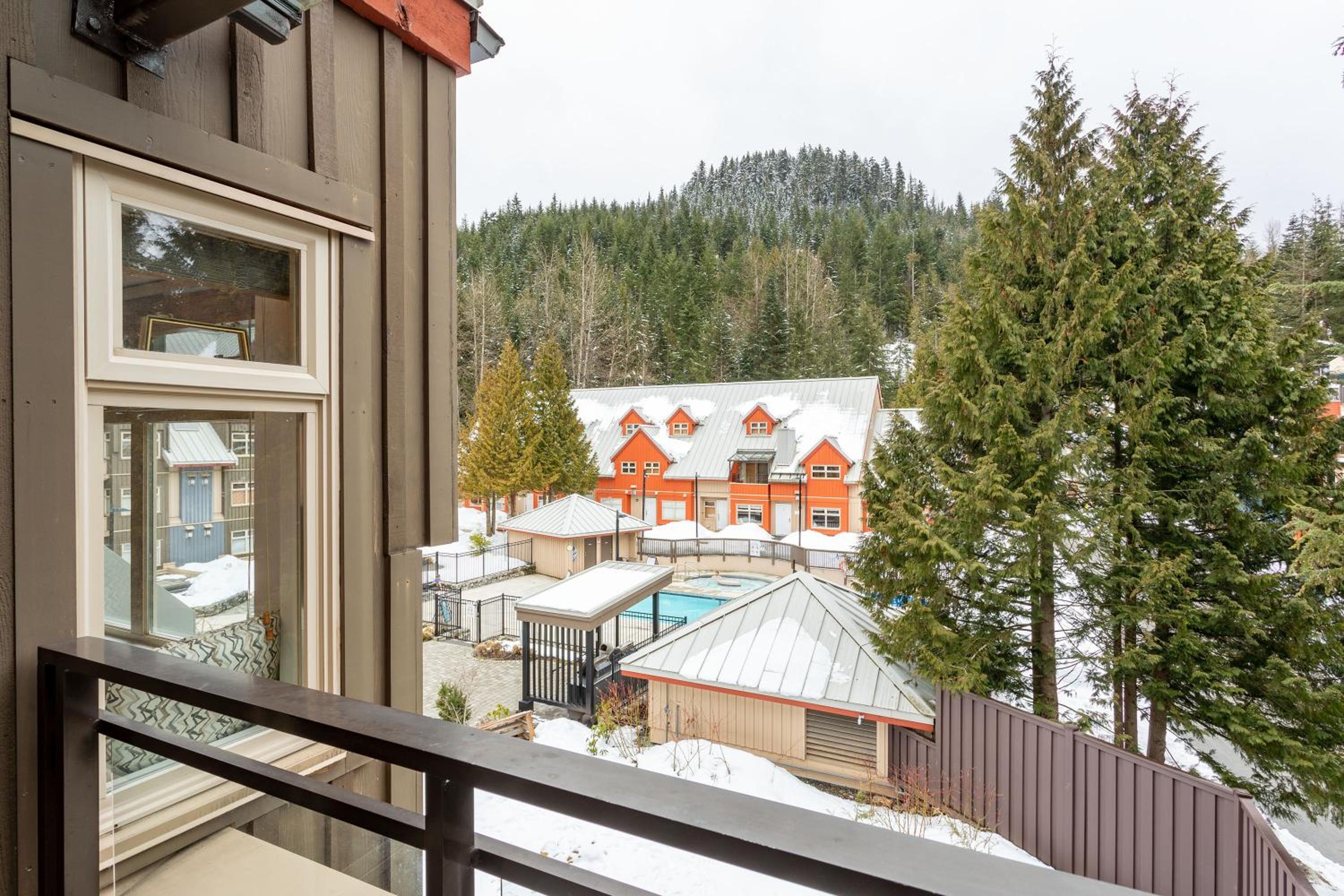 Lake Placid Lodge by Whiski Jack