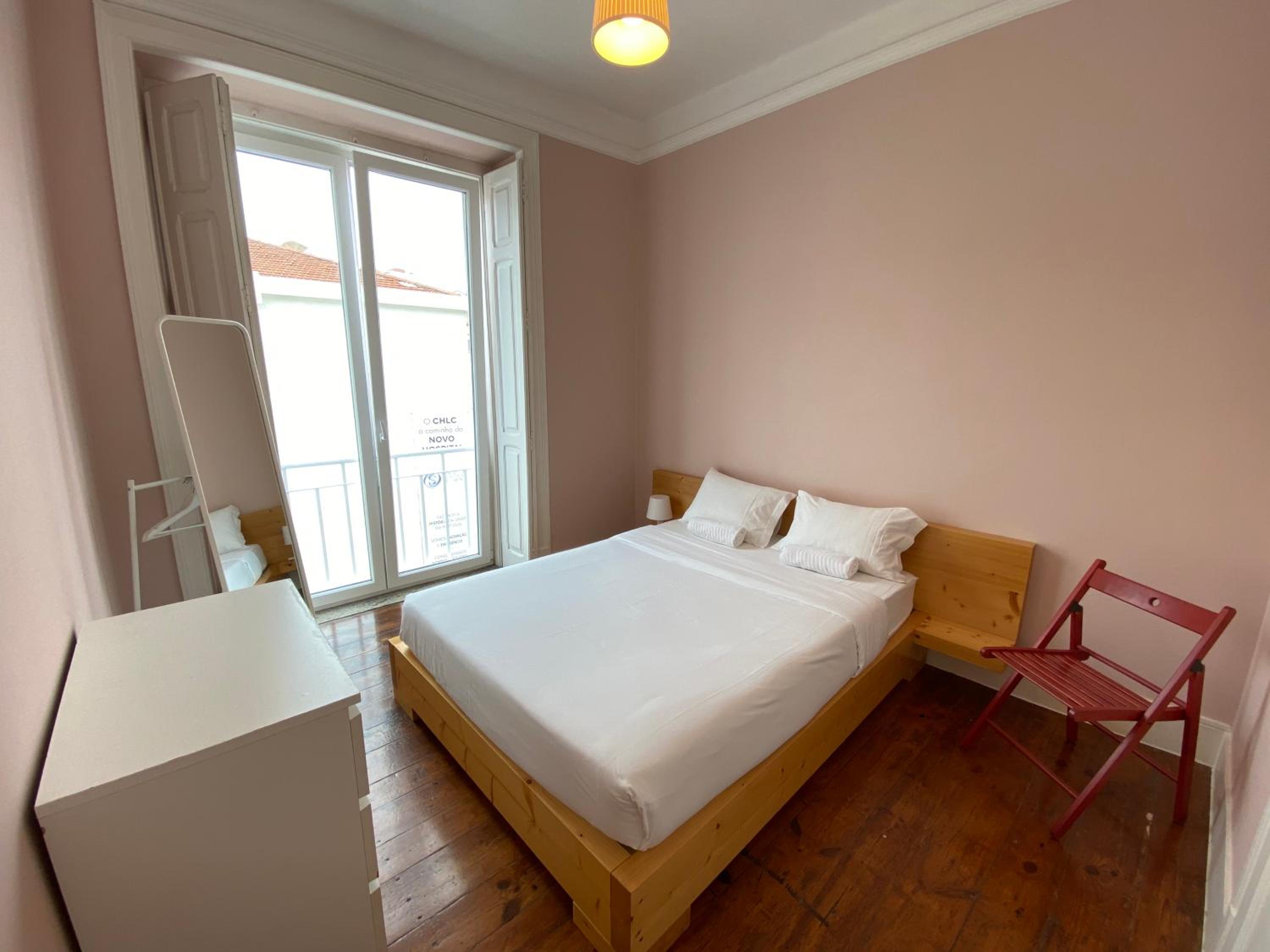 Green Heart Hostel
