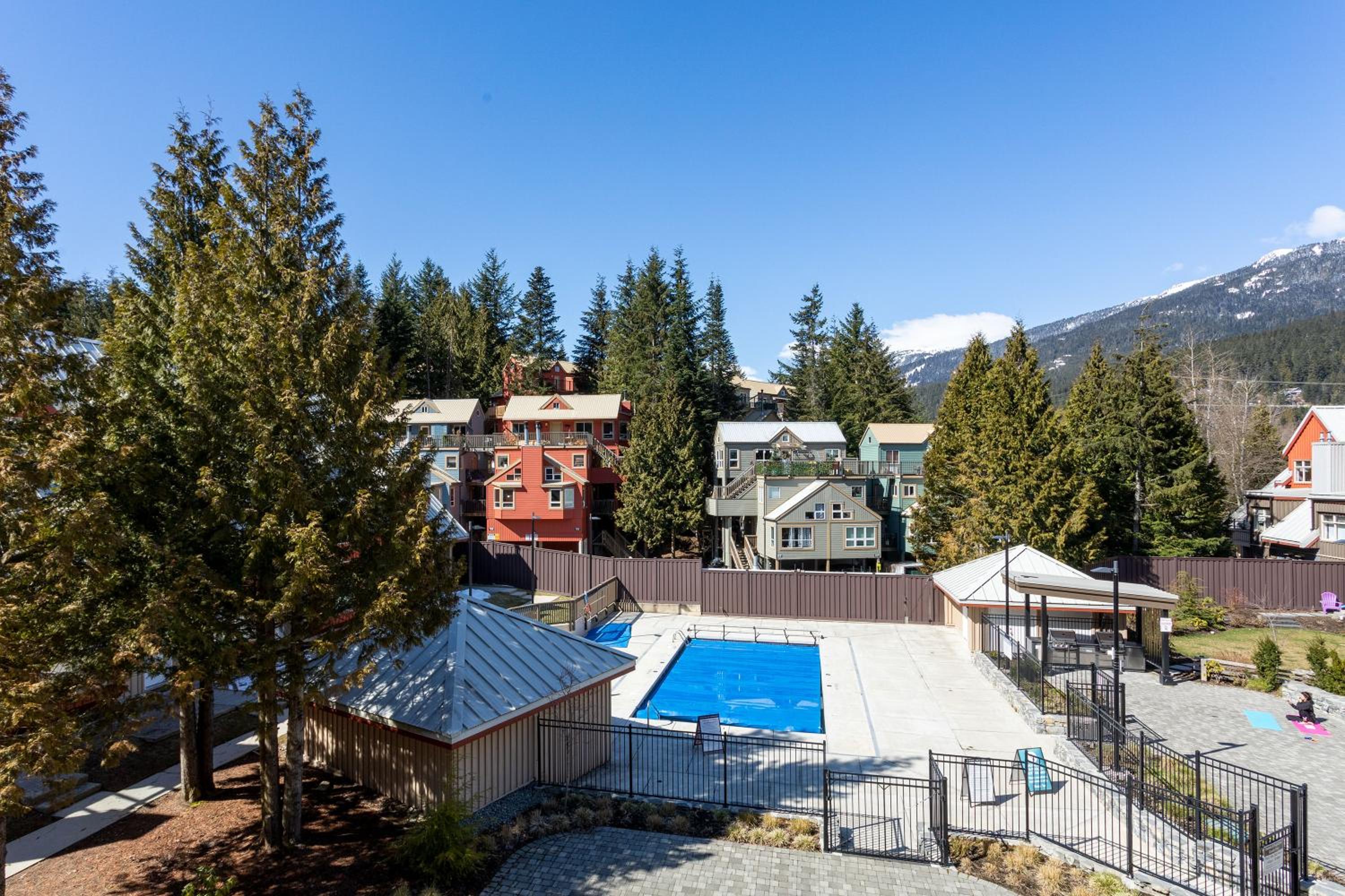 Lake Placid Lodge by Whiski Jack