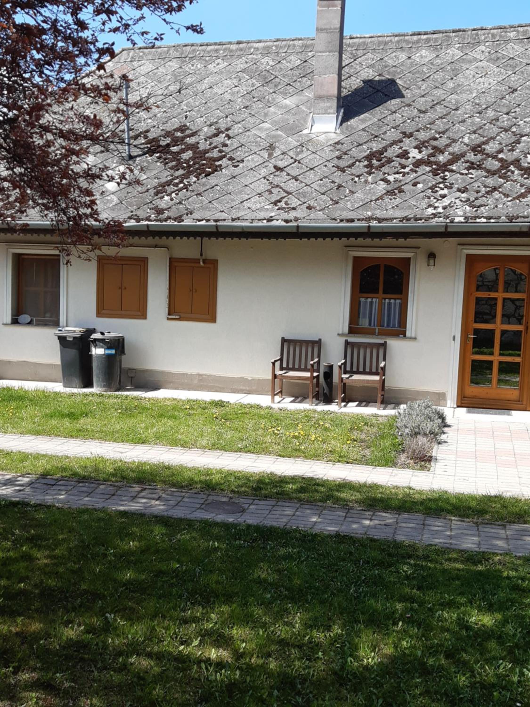 Falusi Vendégház view 2