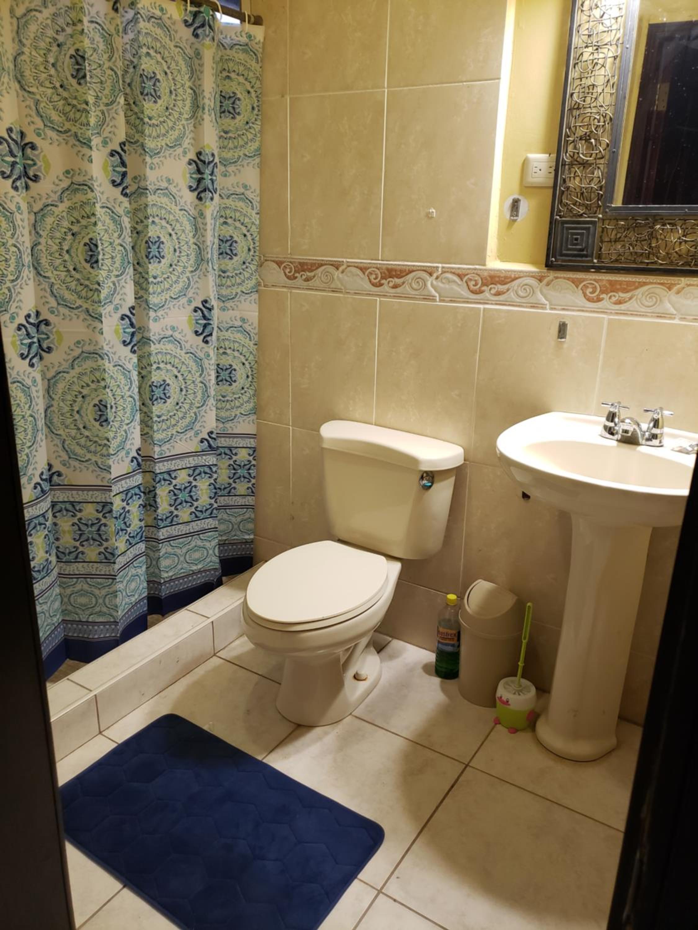 Hostal Rudy's Beach