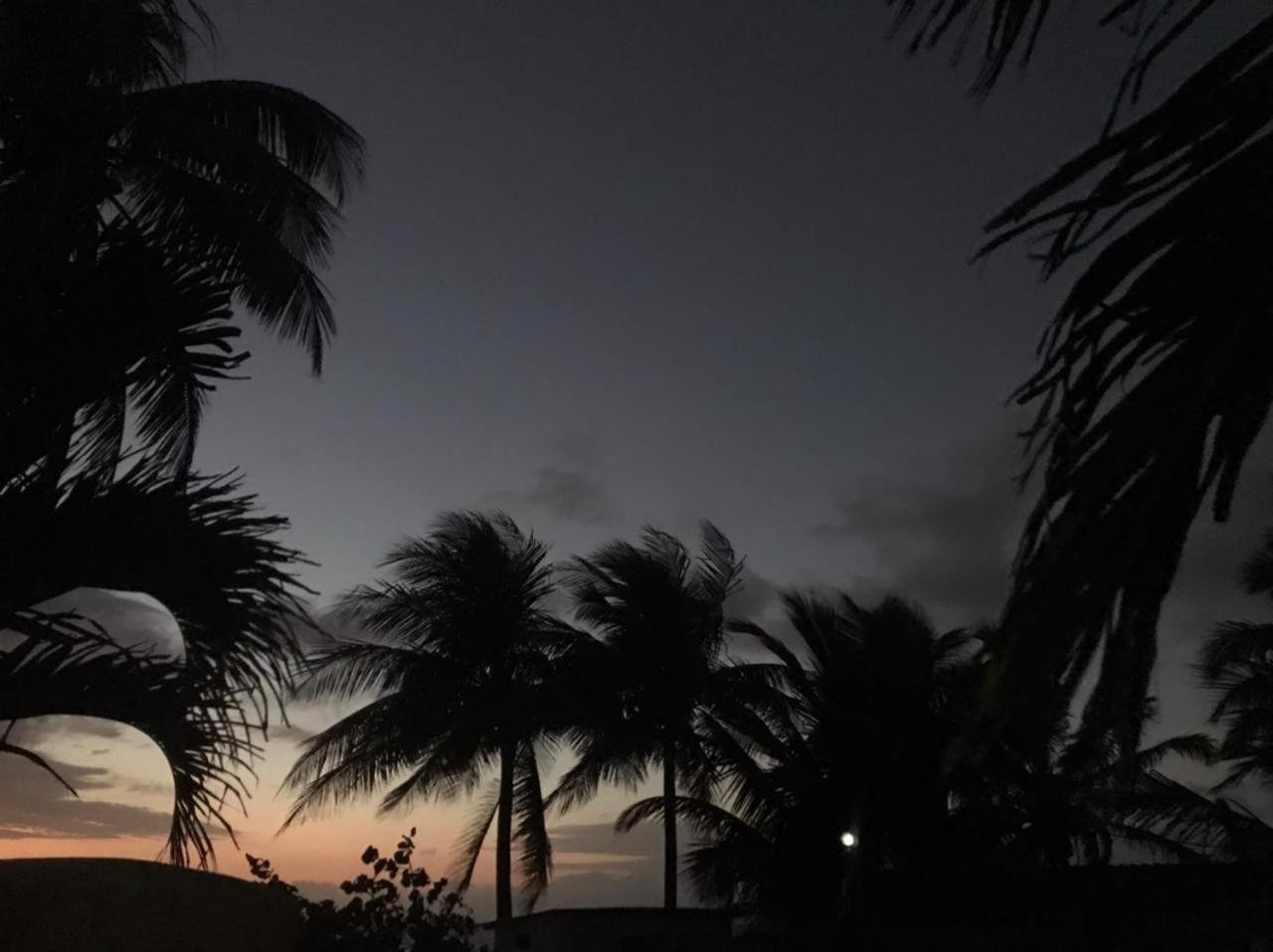 Hostal Rudy's Beach