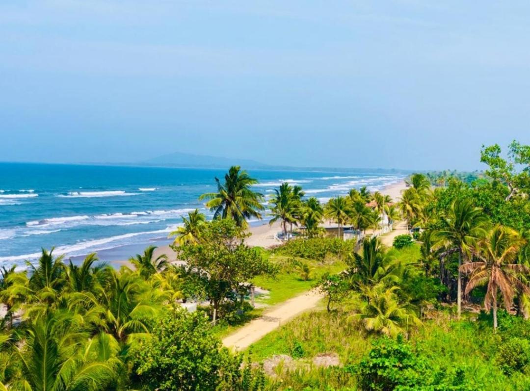 Hostal Rudy's Beach