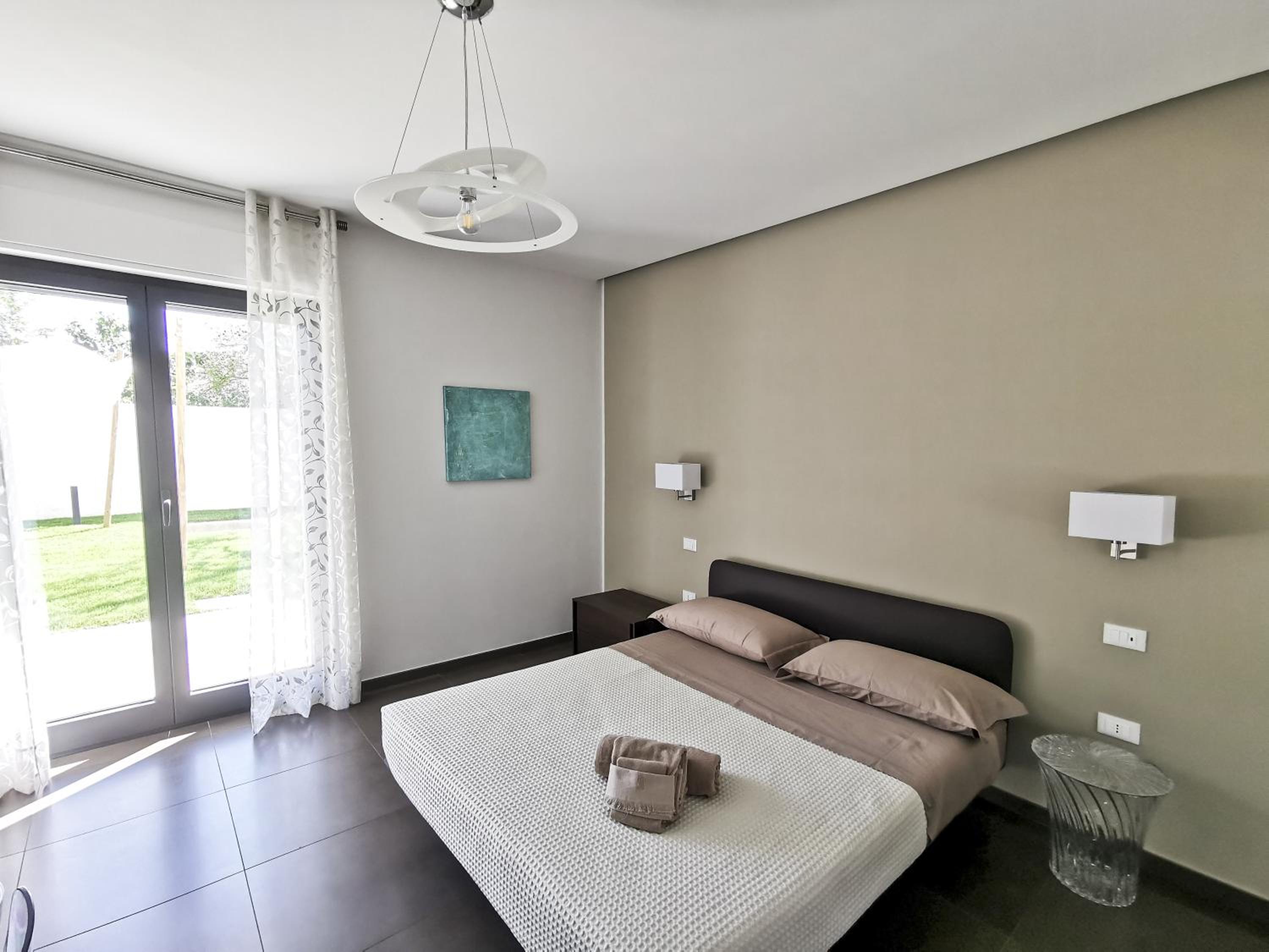 Green Land Boutique Hotel view 5