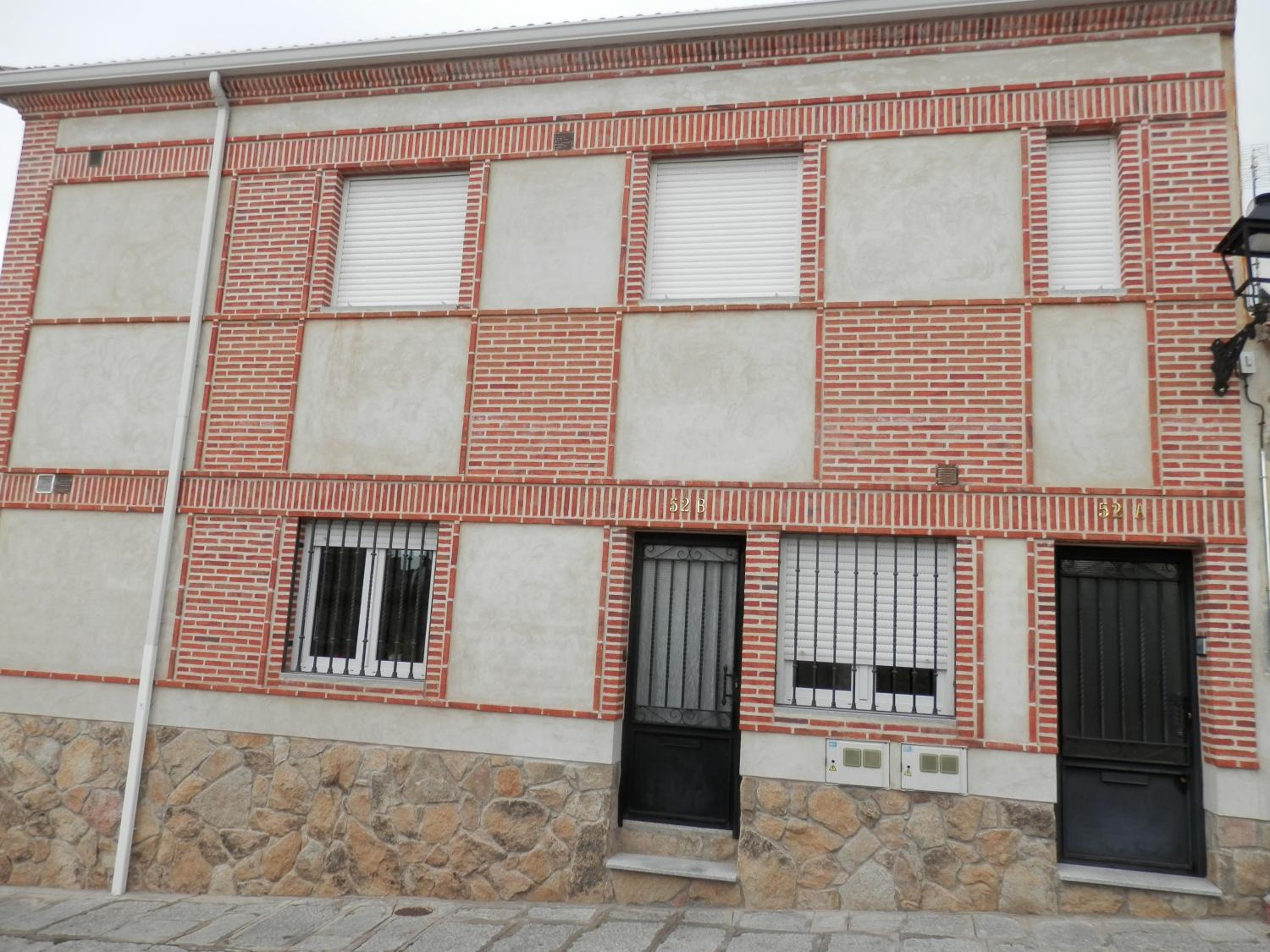 VuT Los Telares Muralla view 2