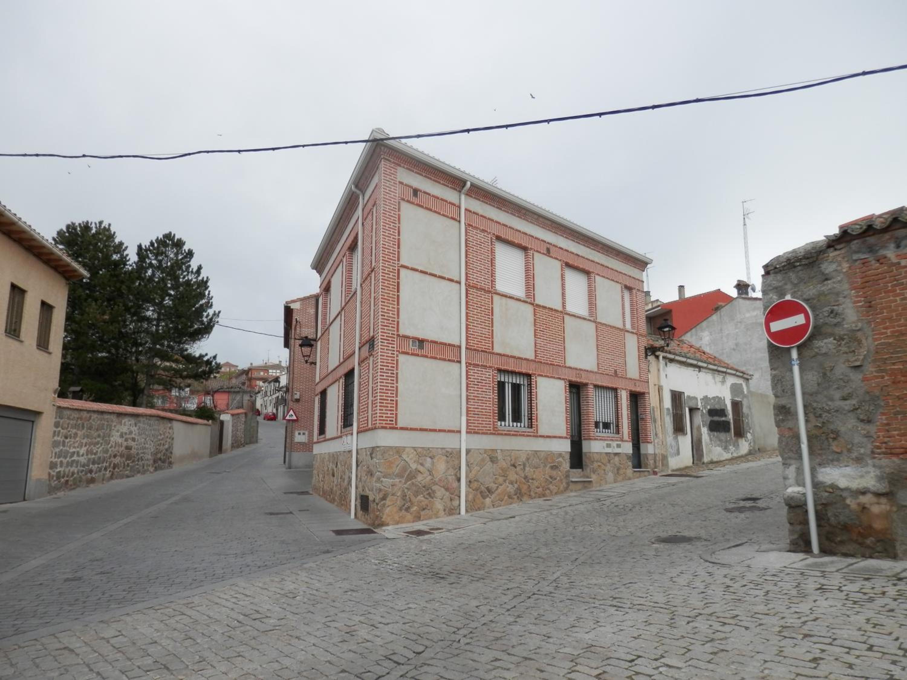 VuT Los Telares Muralla view 5