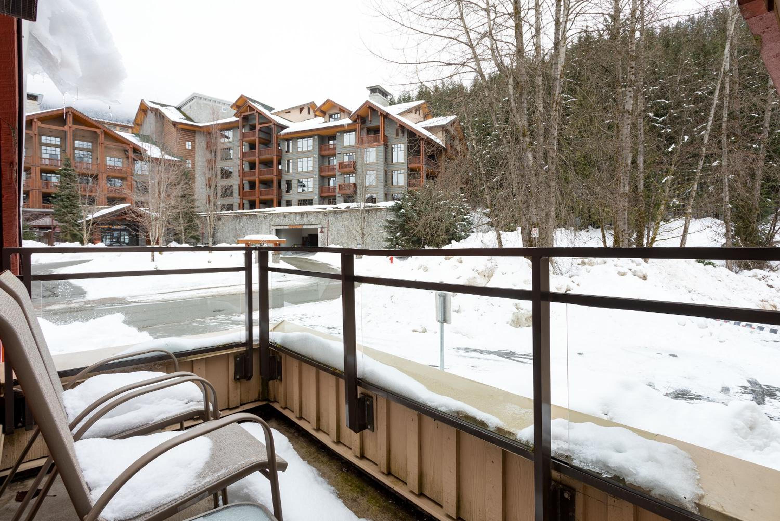 Lake Placid Lodge by Whiski Jack
