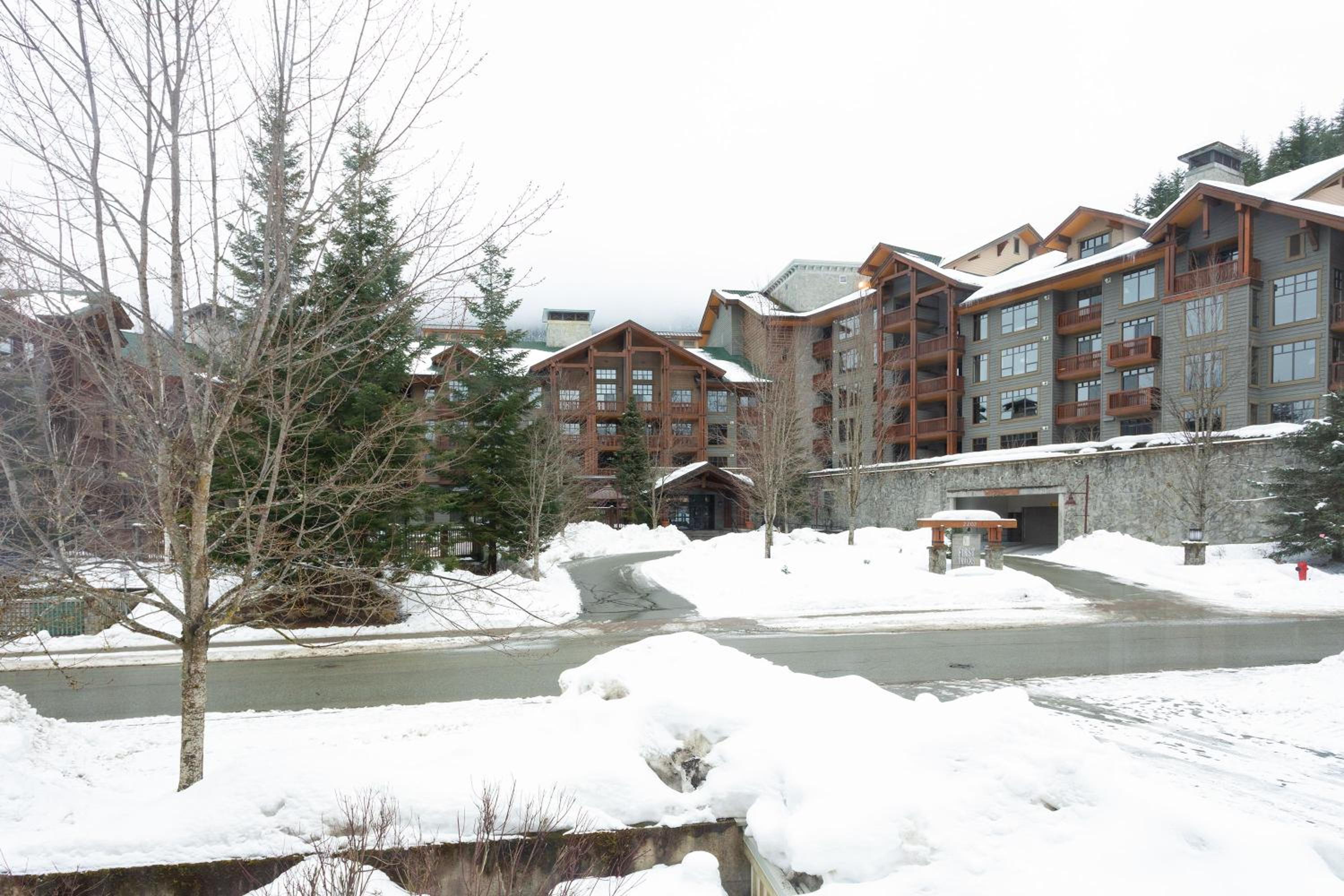 Lake Placid Lodge by Whiski Jack