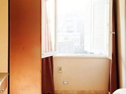 grand agata hostel