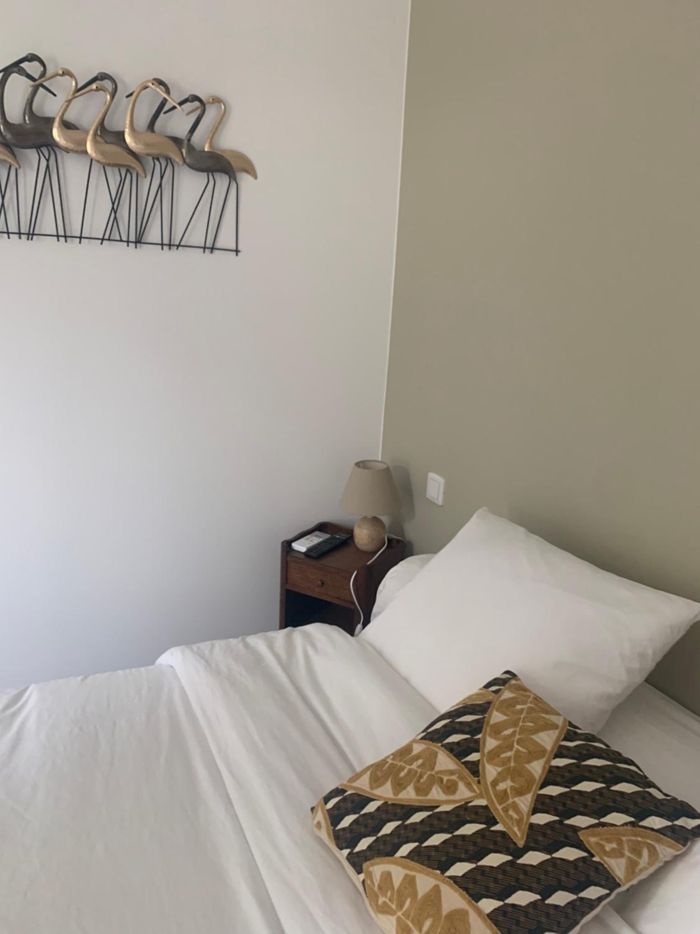 Le Patio, chambres d hôtes pour adultes en Camargue, possibilité de naturisme à la piscine,, photo 28