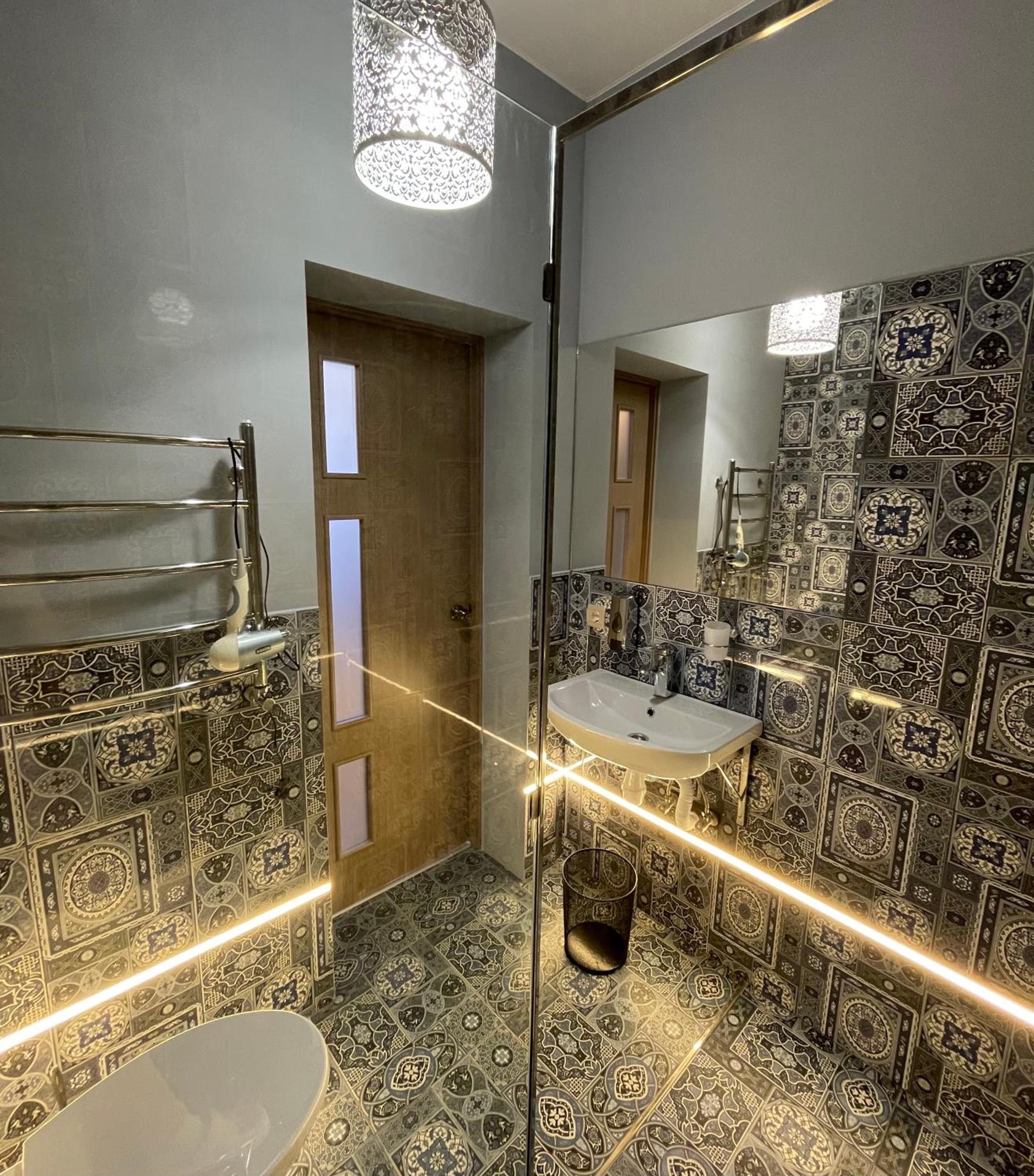 Apart-Hotel у центрі Трускавця