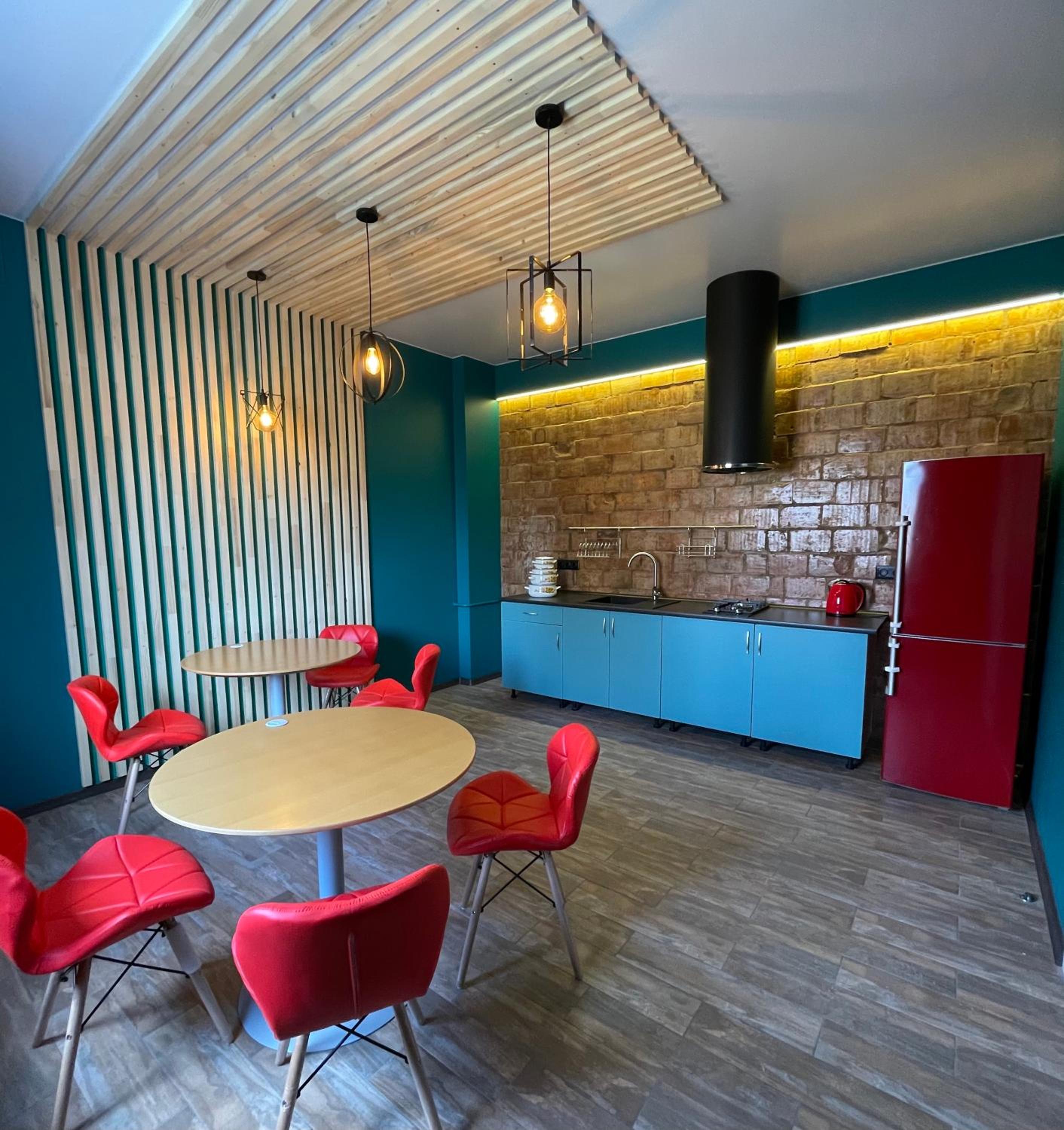 Apart-Hotel у центрі Трускавця, photo 10