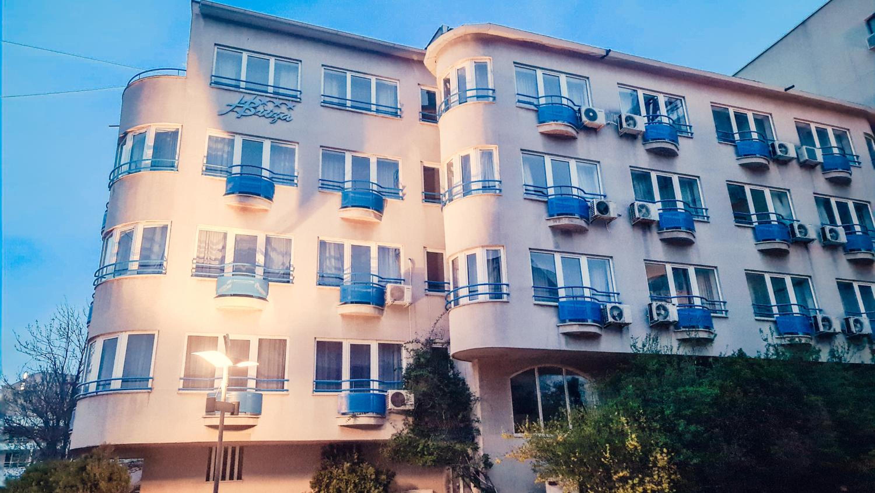 BRIZA Boutique Hotel Mamaia