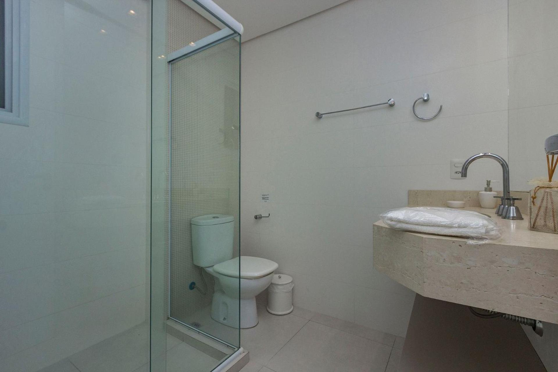 106 Porto Fino - 200m from the Bombinhas Beach - 3 bedrooms - To maximum of 6 people - Great cost benefit