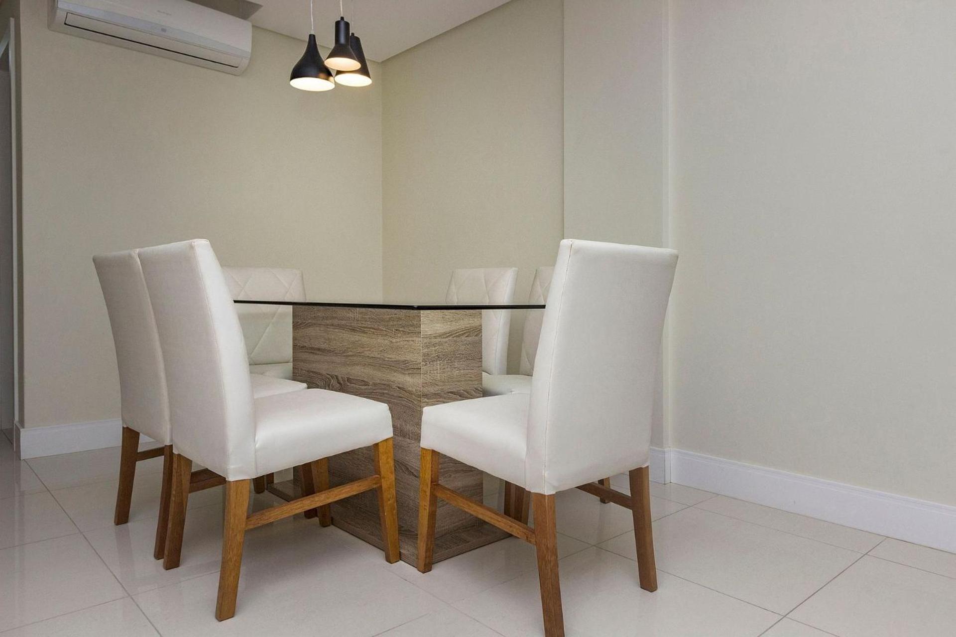 106 Porto Fino - 200m from the Bombinhas Beach - 3 bedrooms - To maximum of 6 people - Great cost benefit