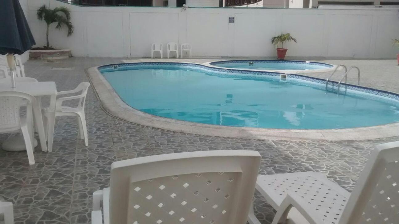 Apartamento En San Andres
