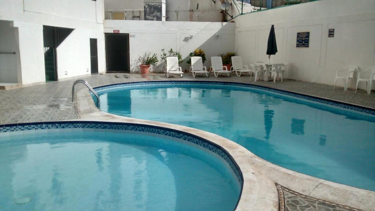 Apartamento En San Andres