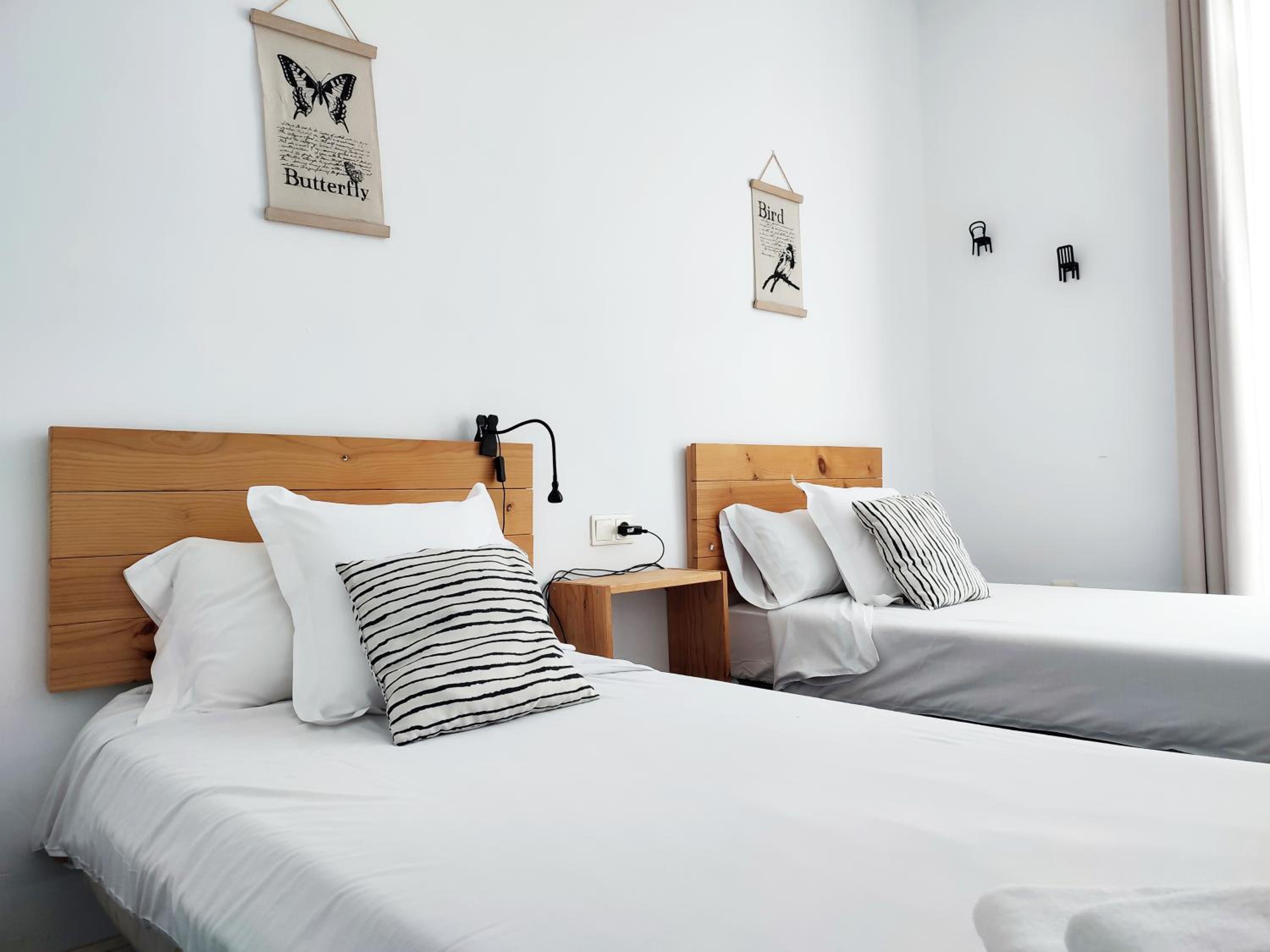 Flats Friends Torres Quart