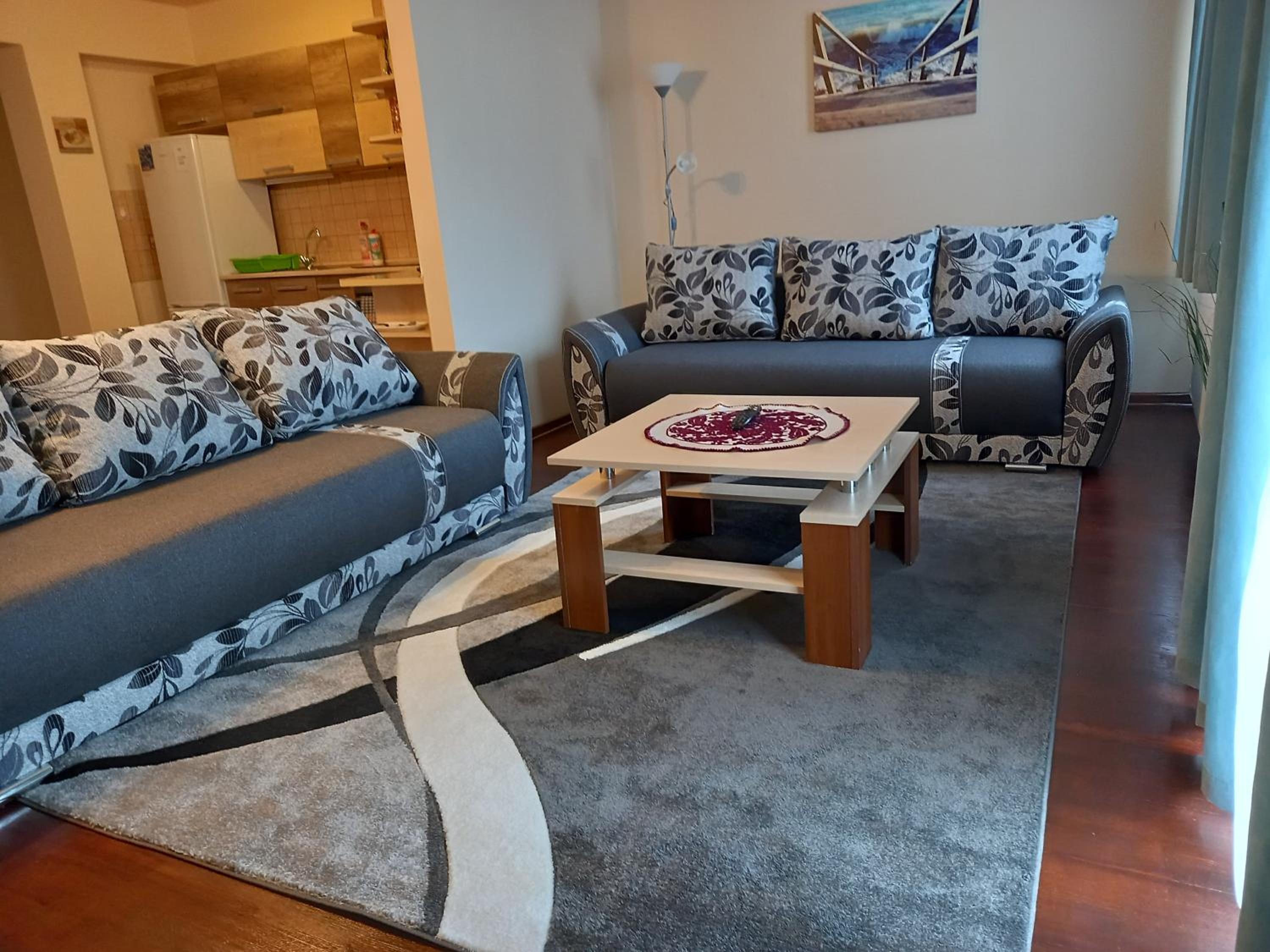 Thermal apartman