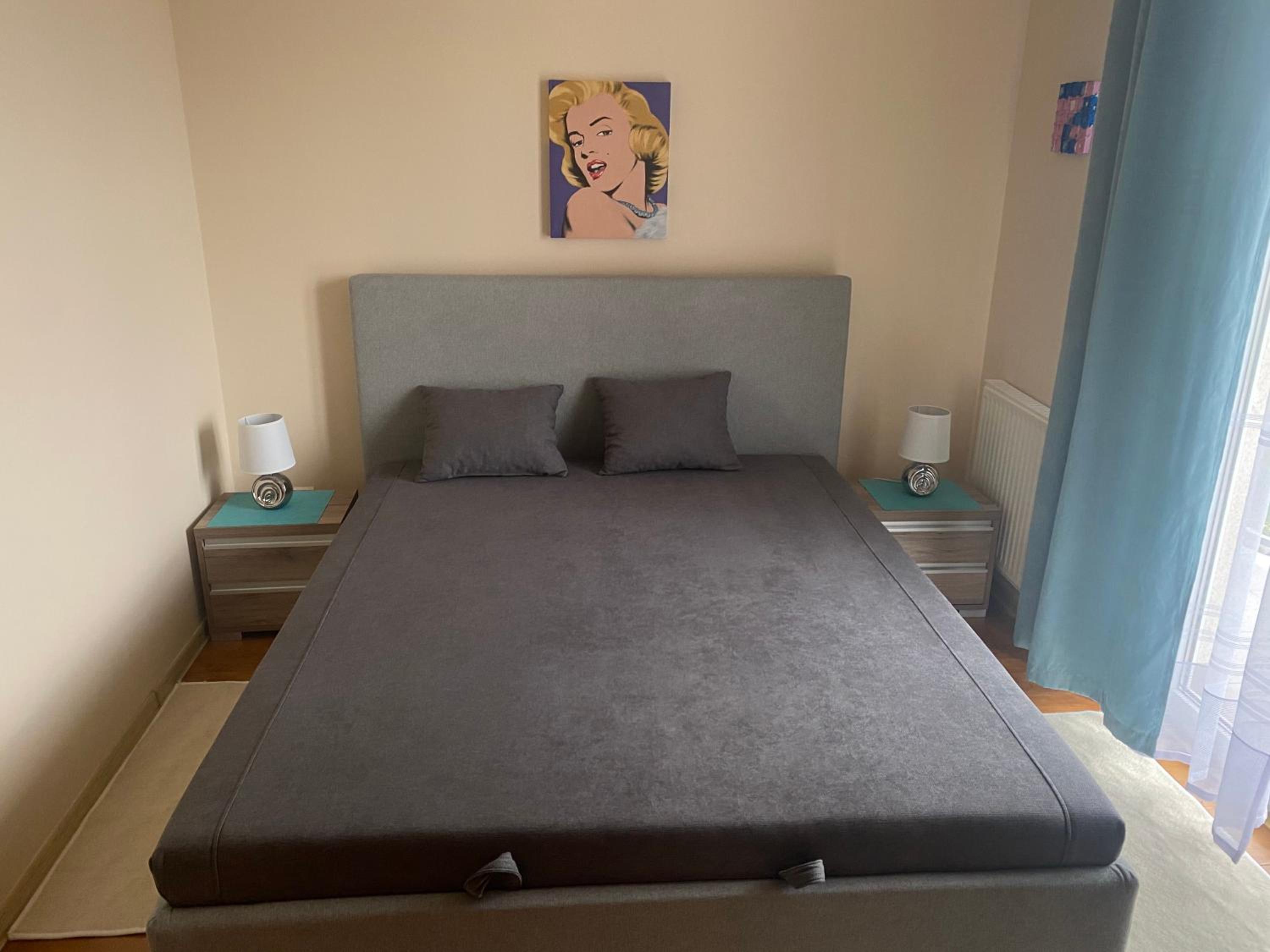 Thermal apartman