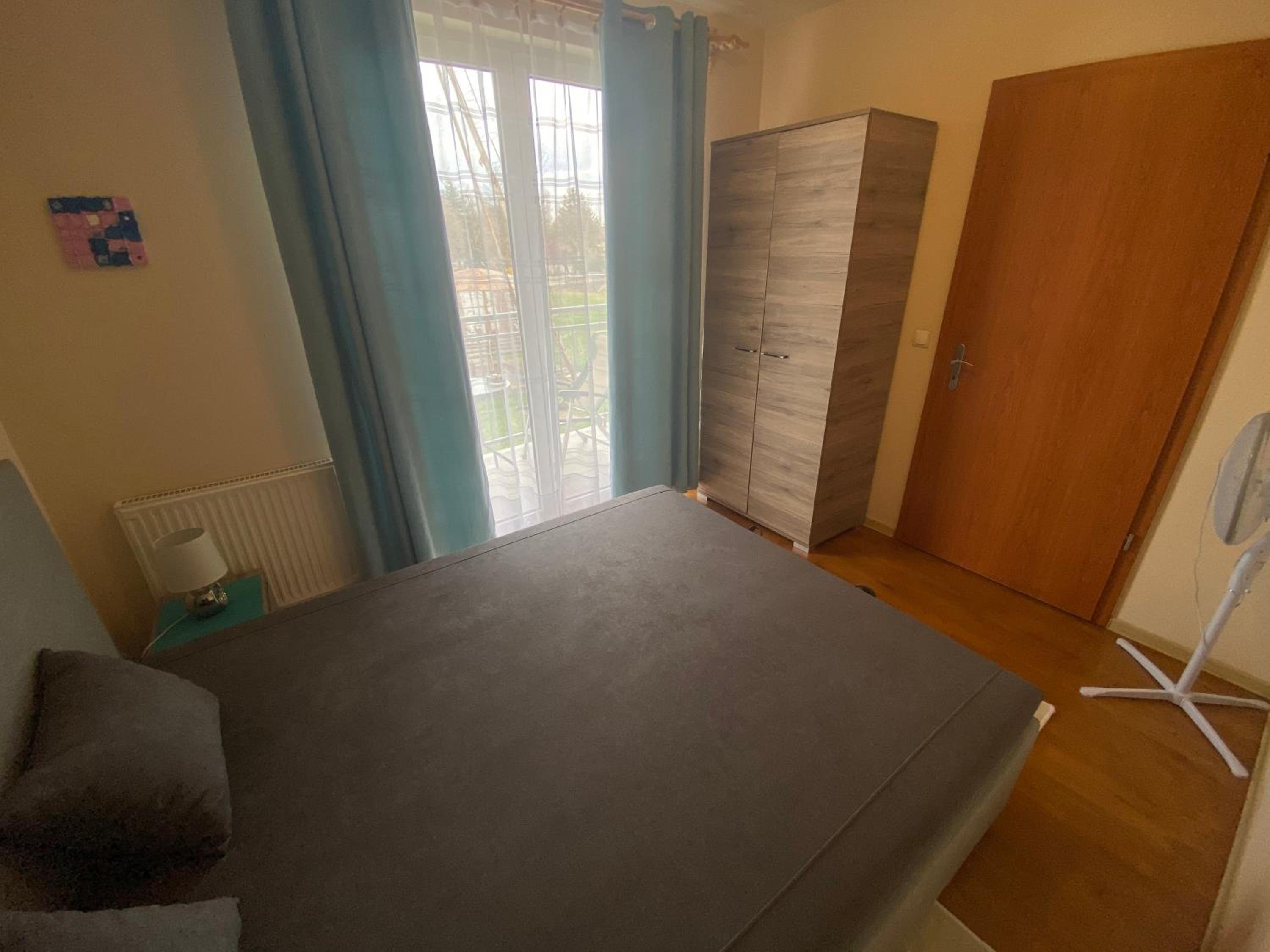 Thermal apartman