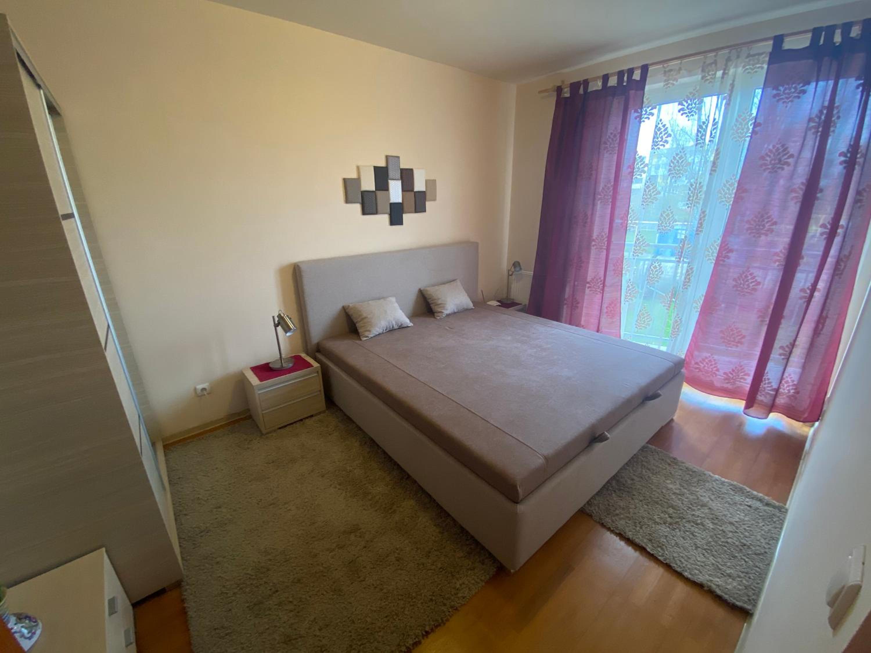 Thermal apartman
