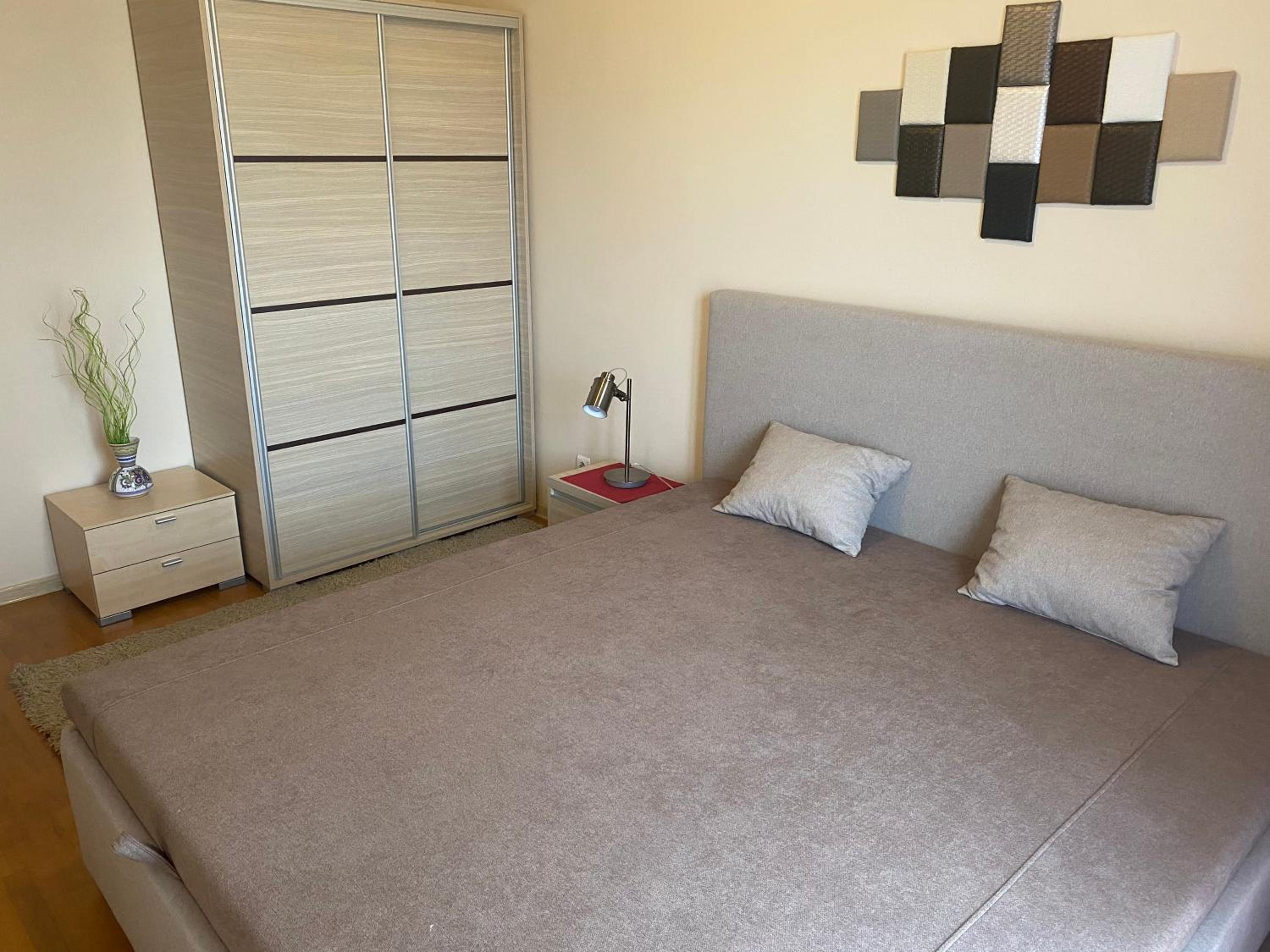 Thermal apartman