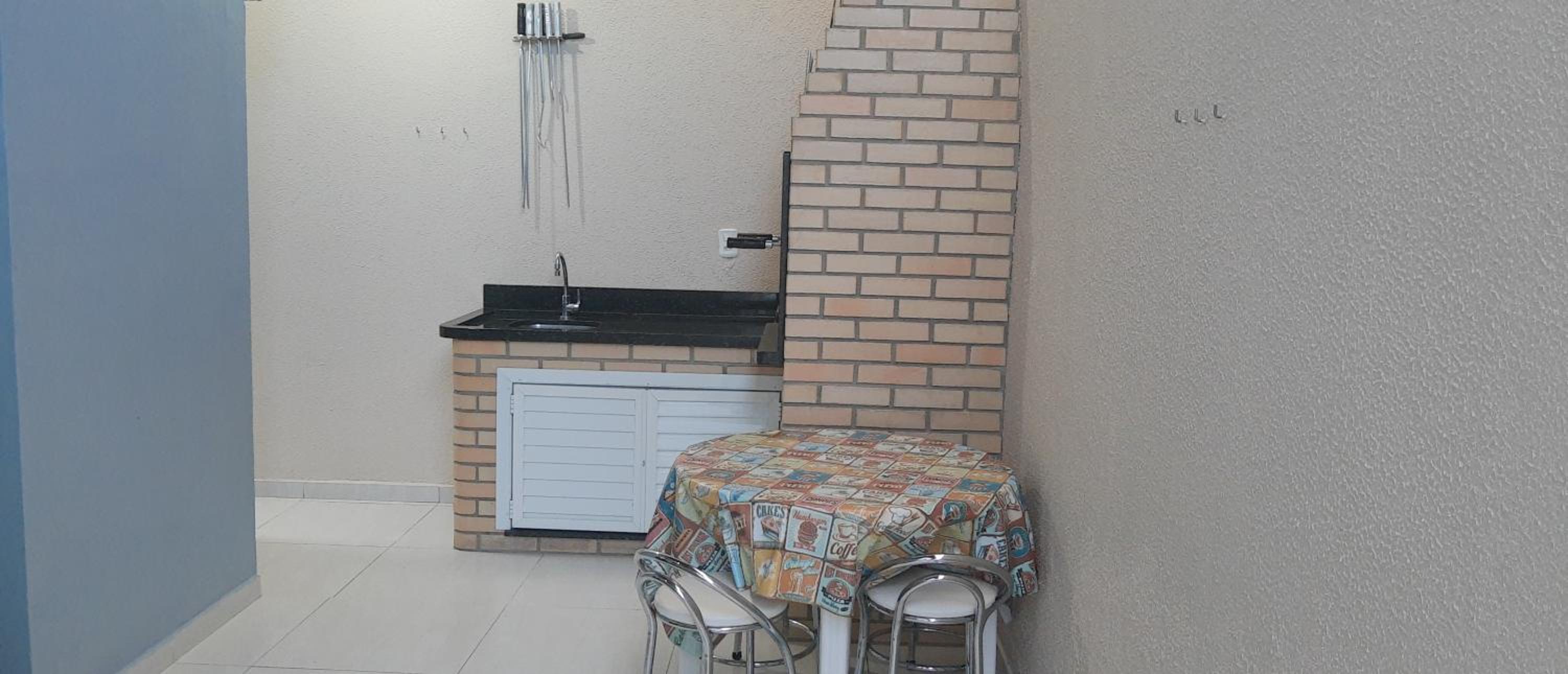Casa Parque e Kartódromo