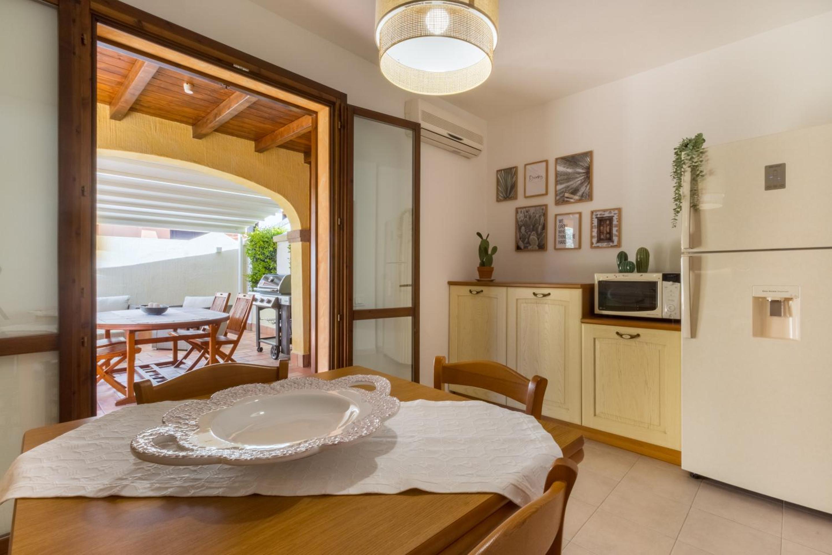 °° VILLA ANNA°° view 2