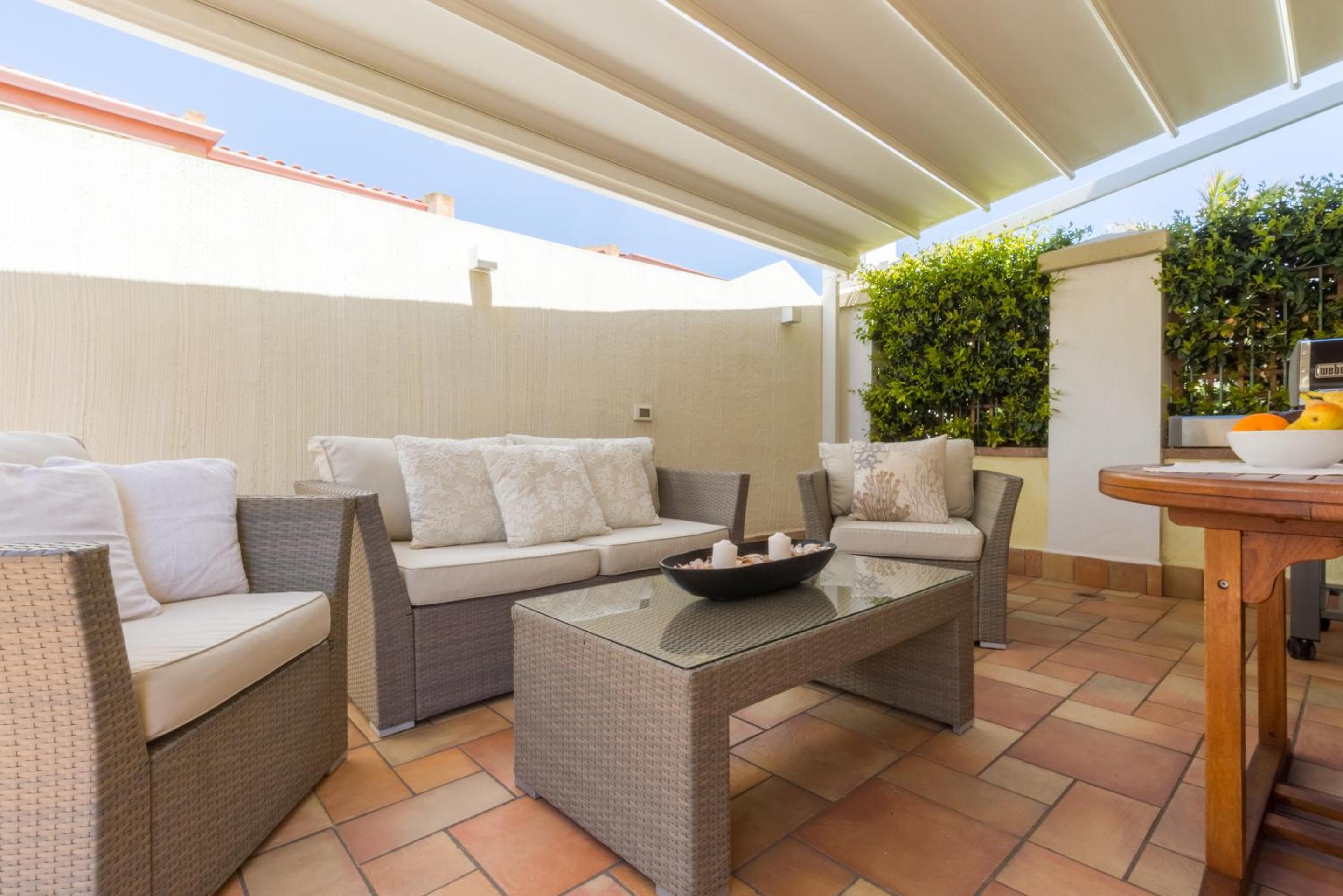 °° VILLA ANNA°° view 5