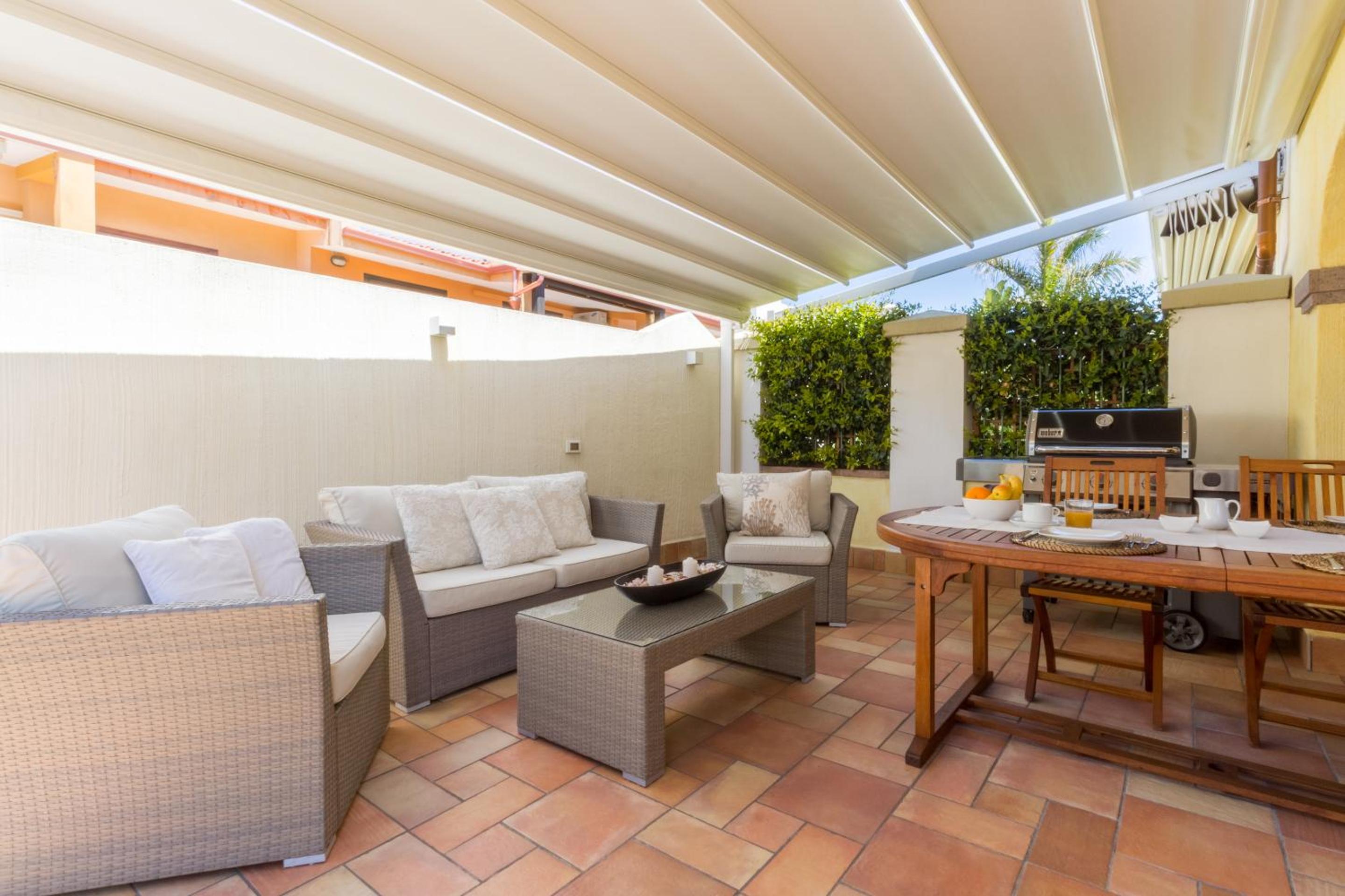 °° VILLA ANNA°° view 4