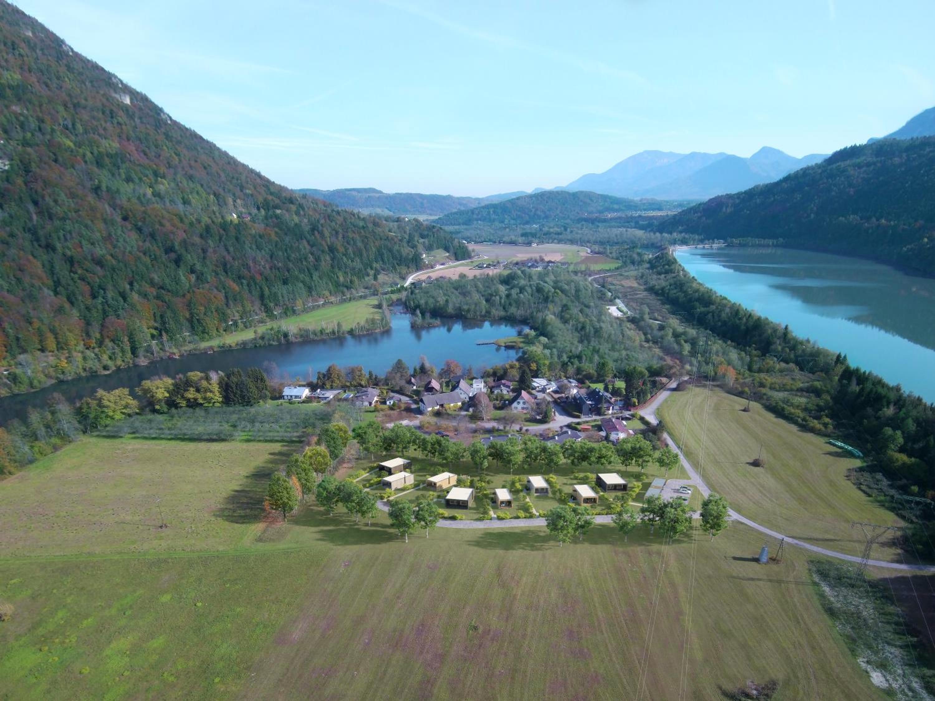 Seehaus Kärnten
