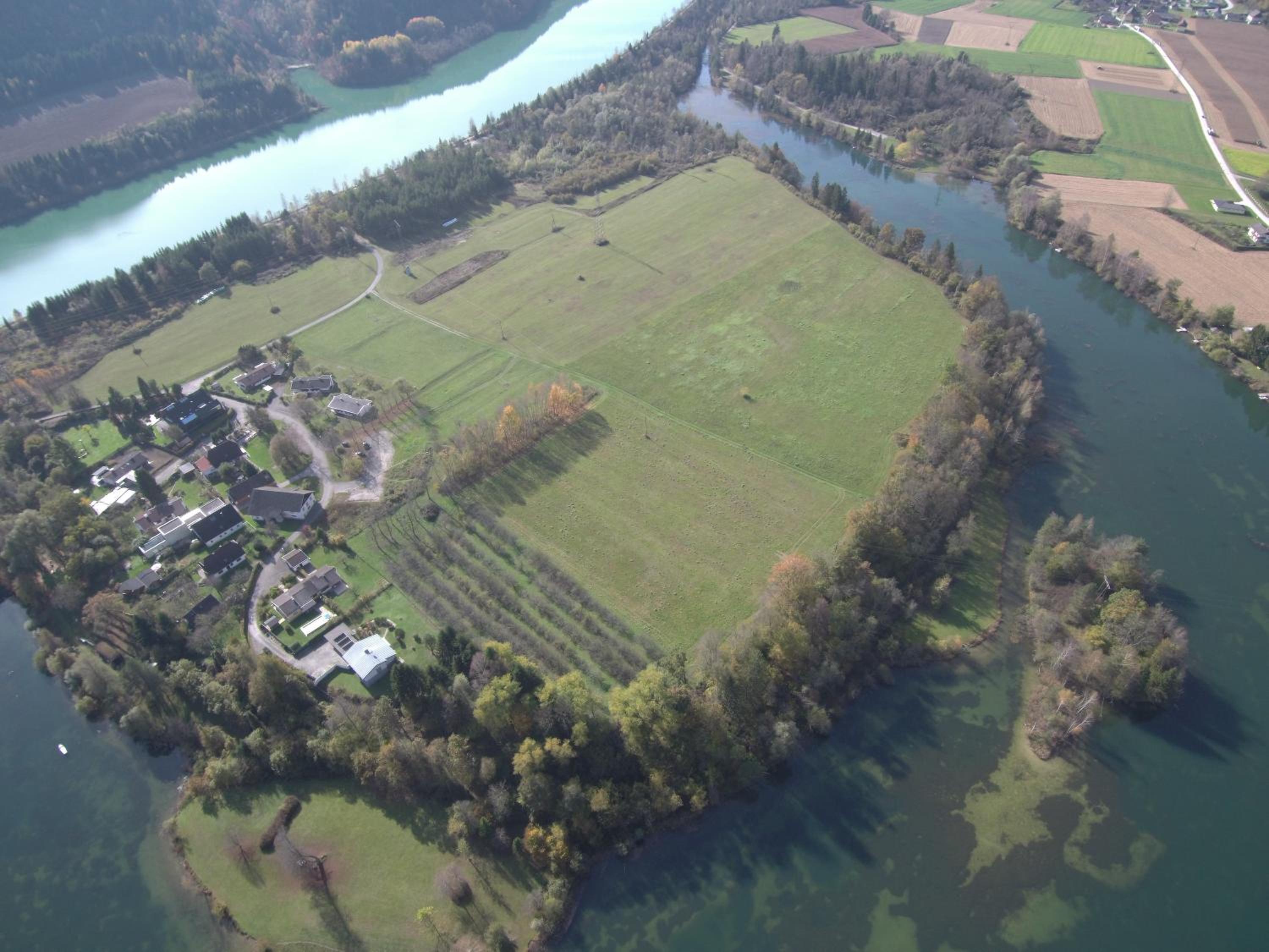 Seehaus Kärnten