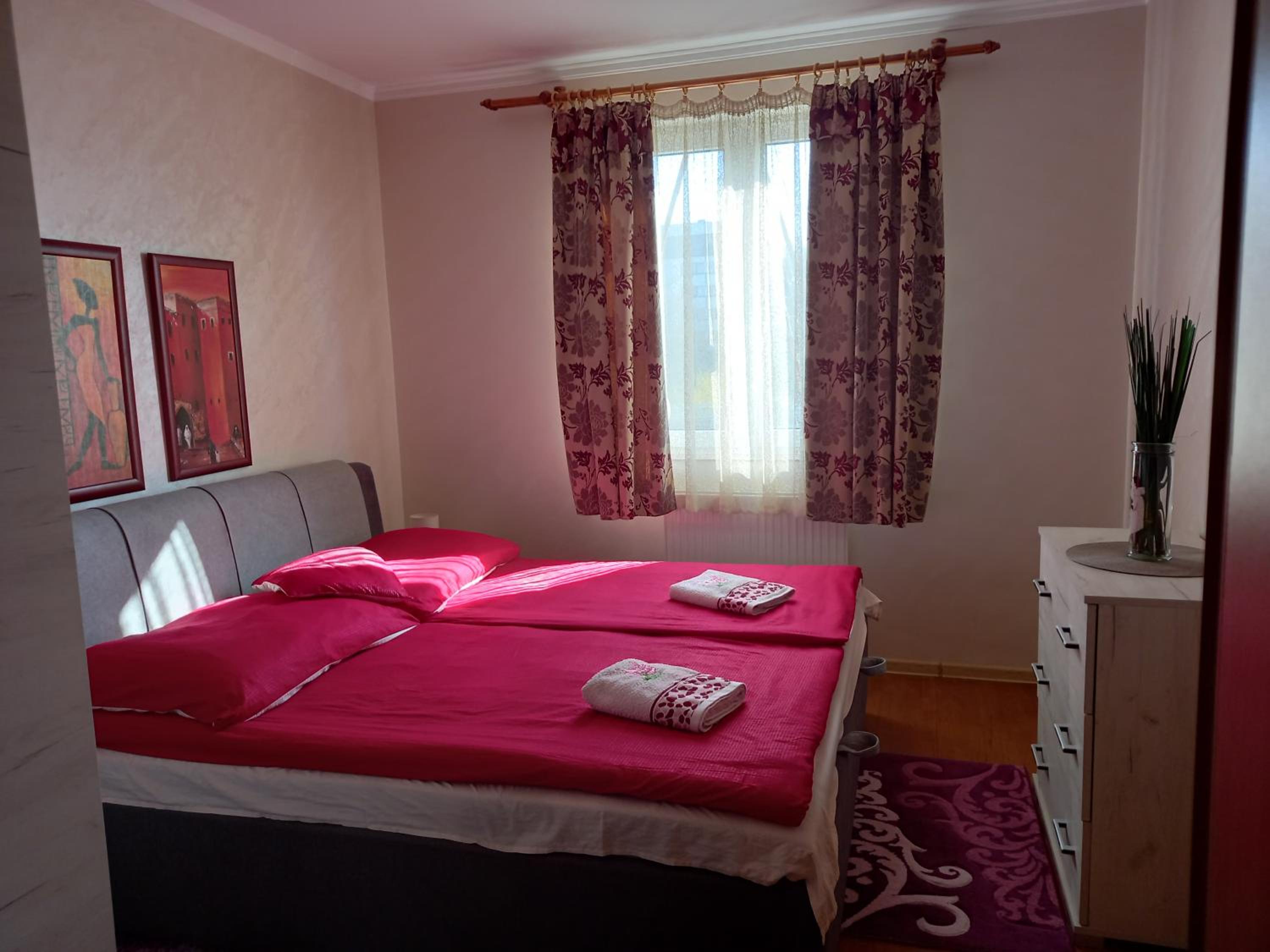 Thermal apartman