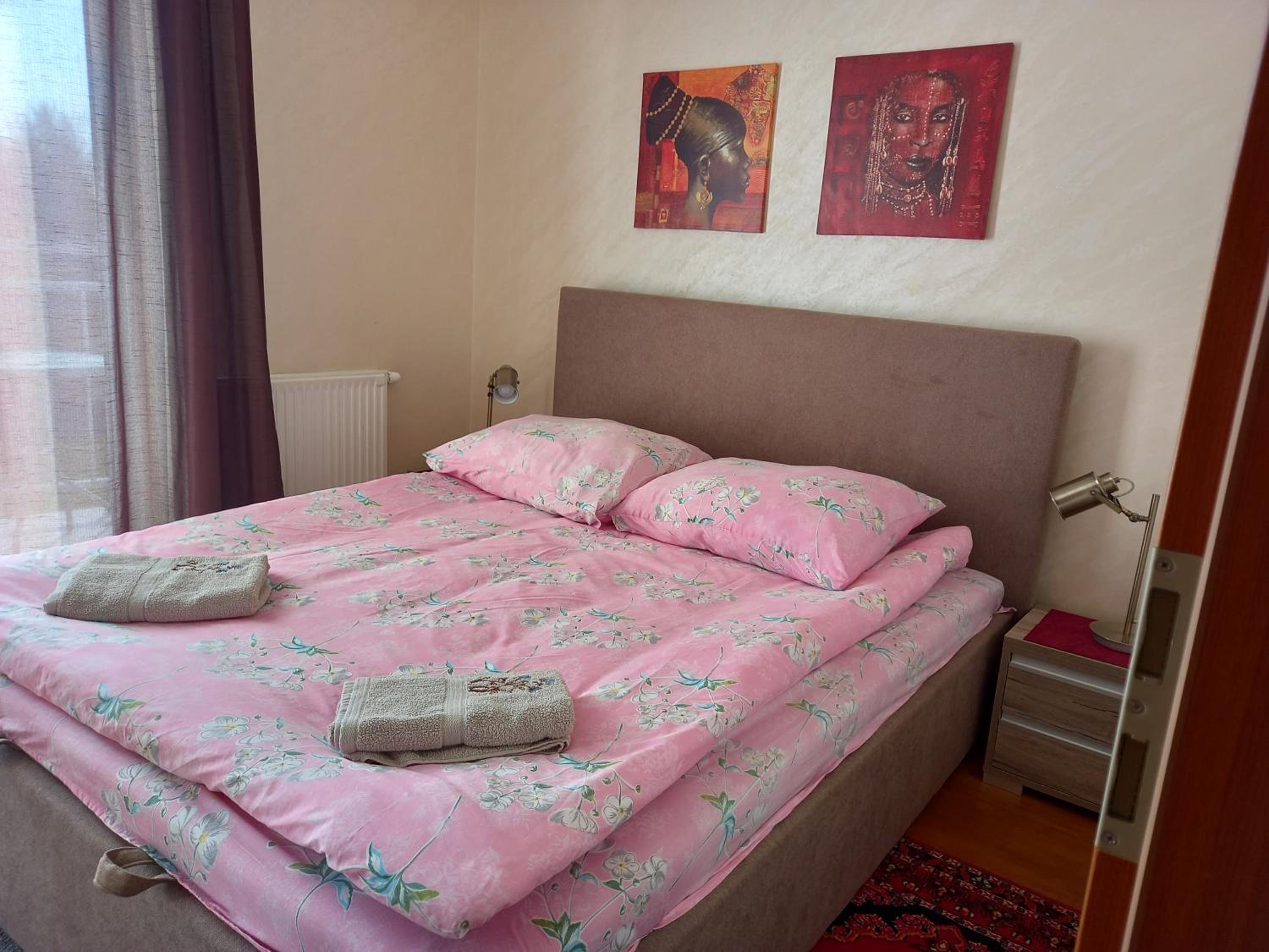 Thermal apartman