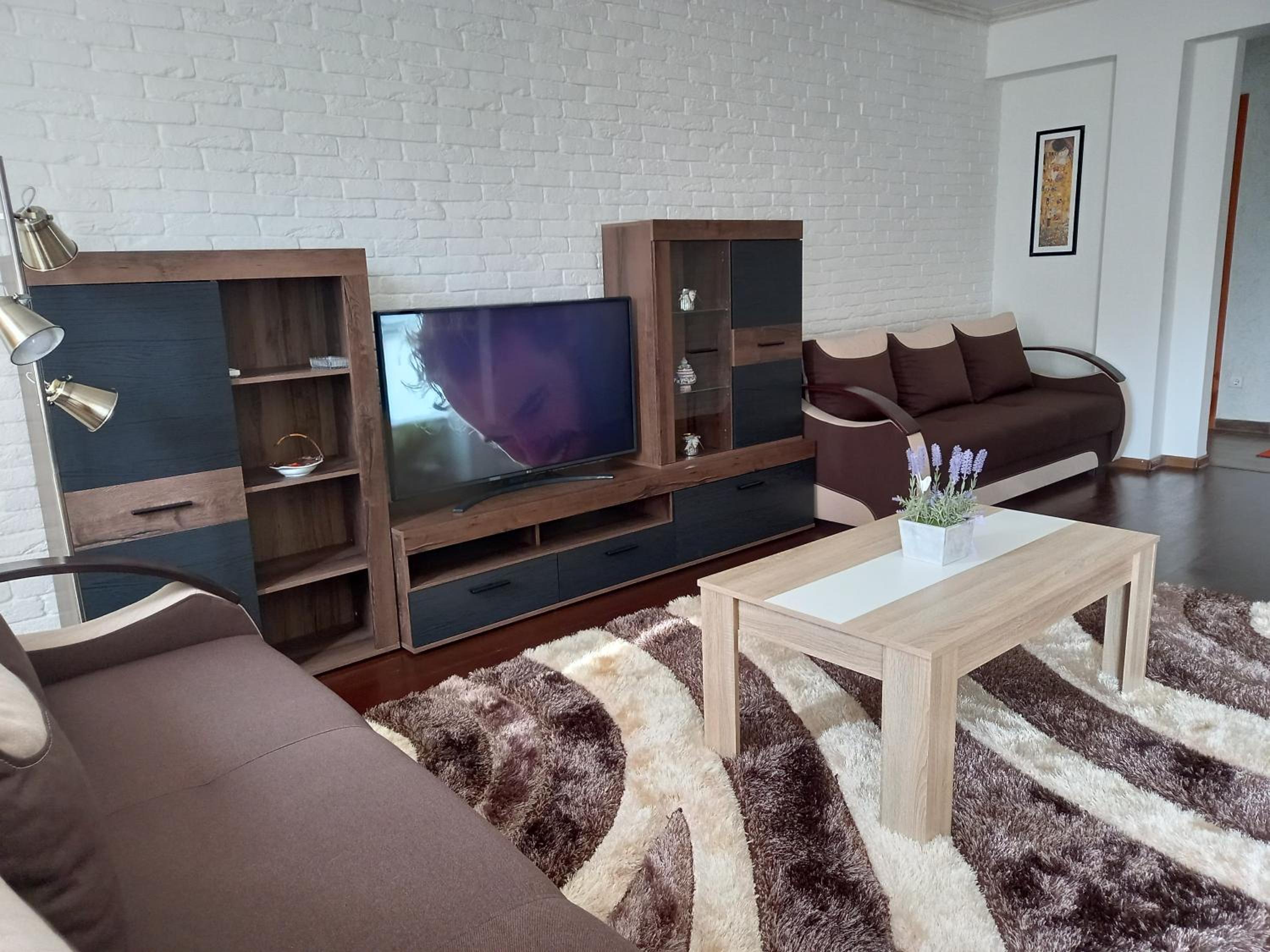 Thermal apartman