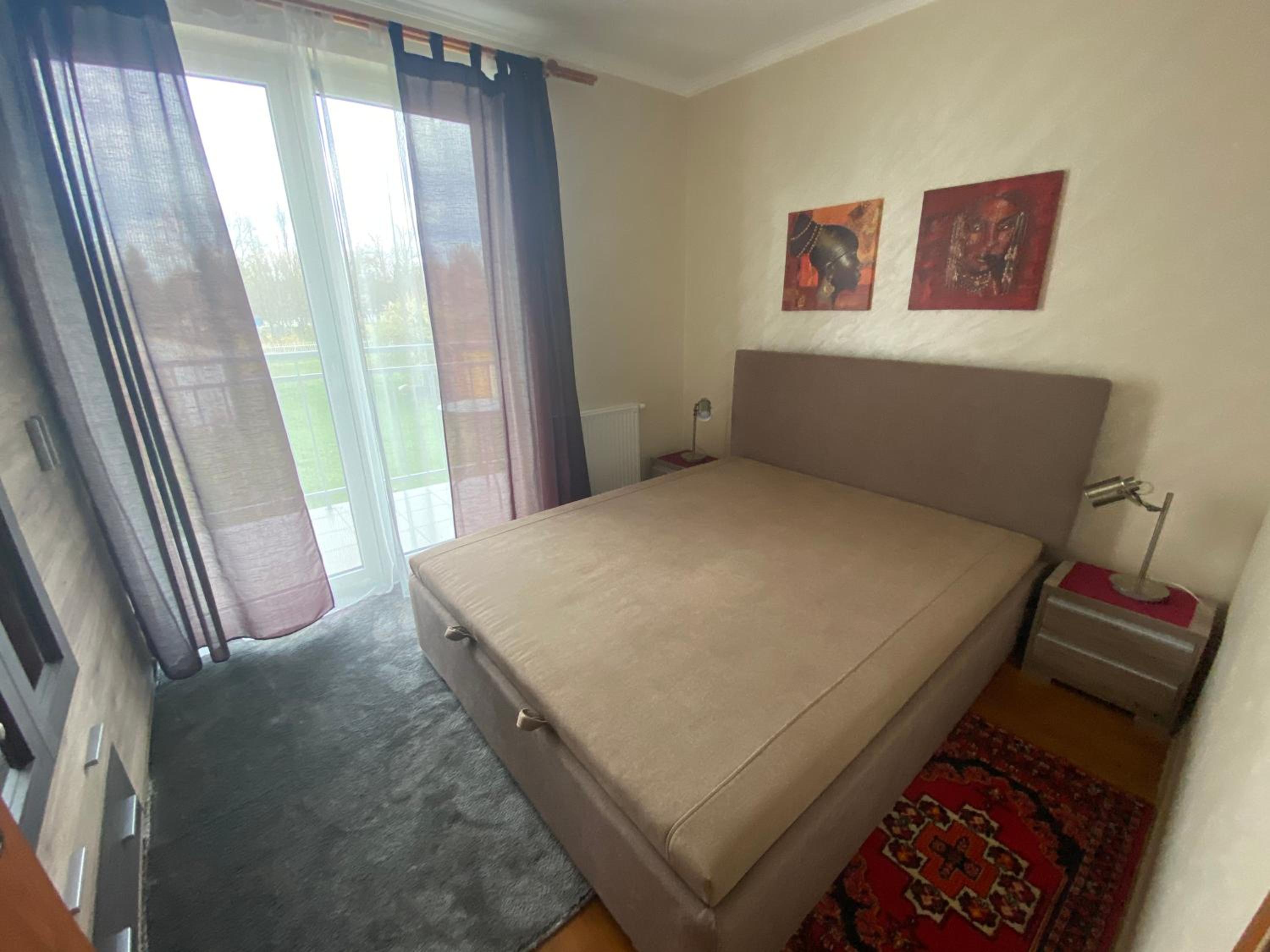 Thermal apartman
