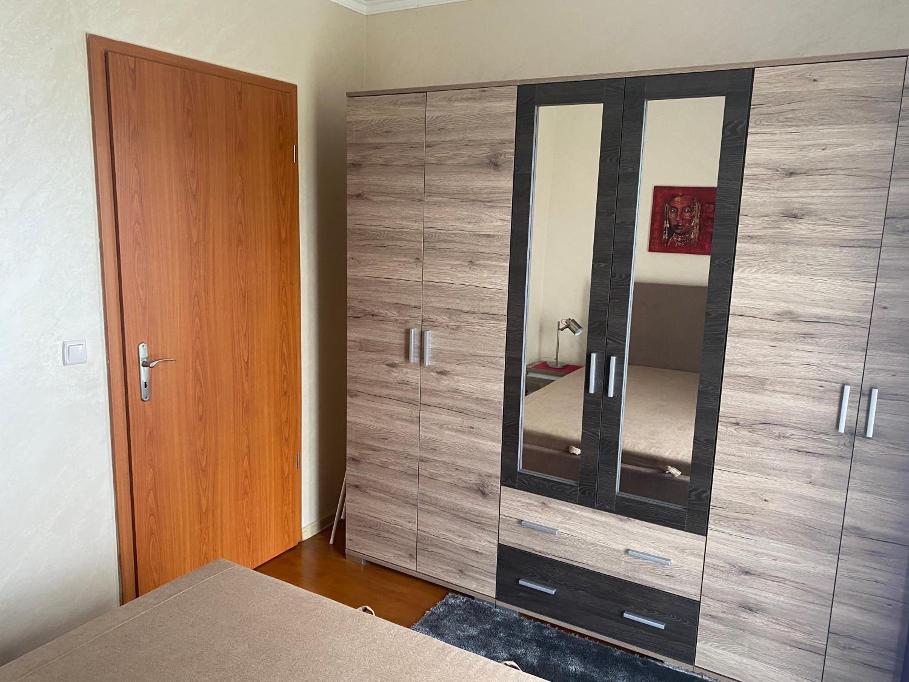 Thermal apartman