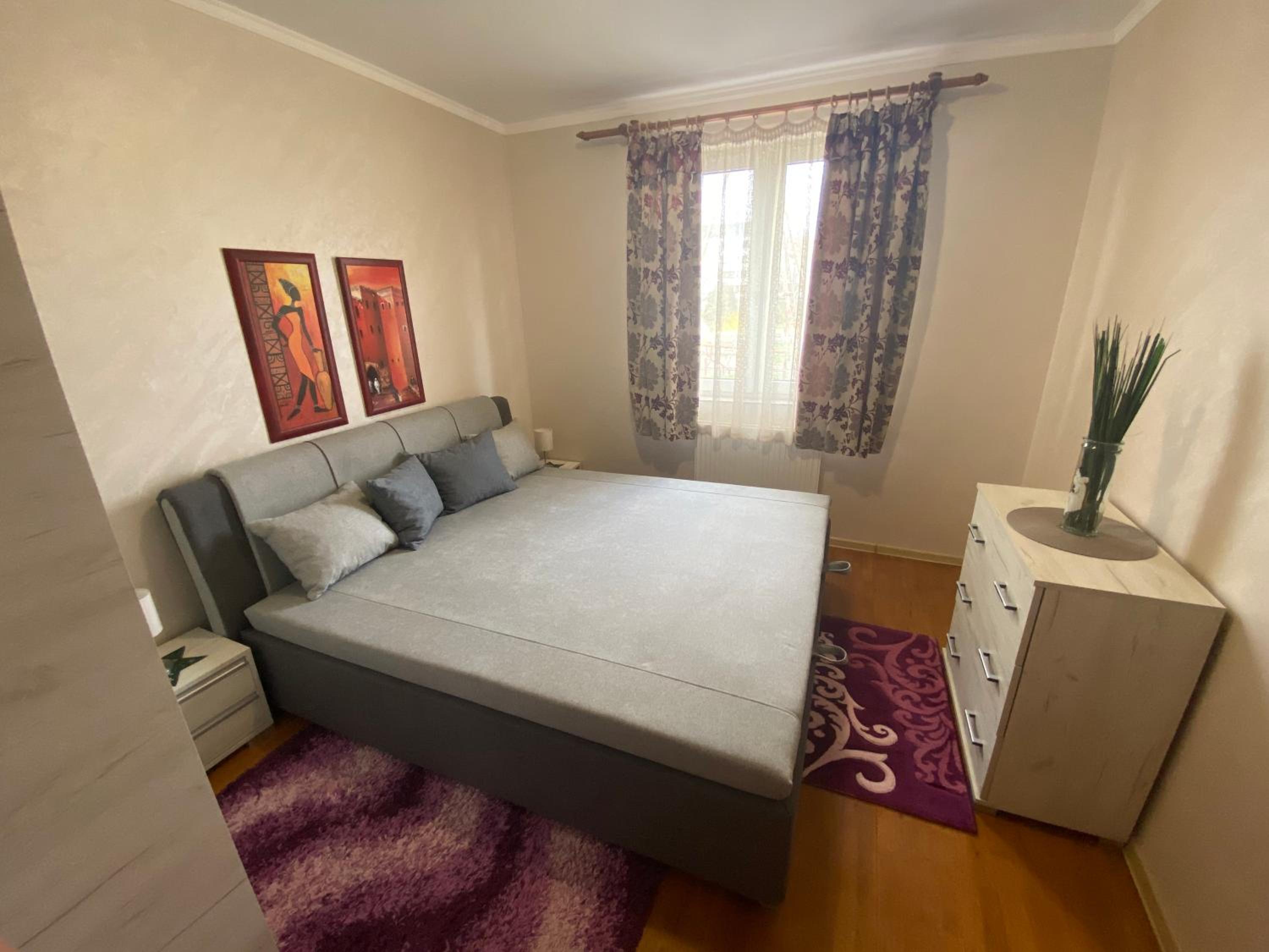 Thermal apartman