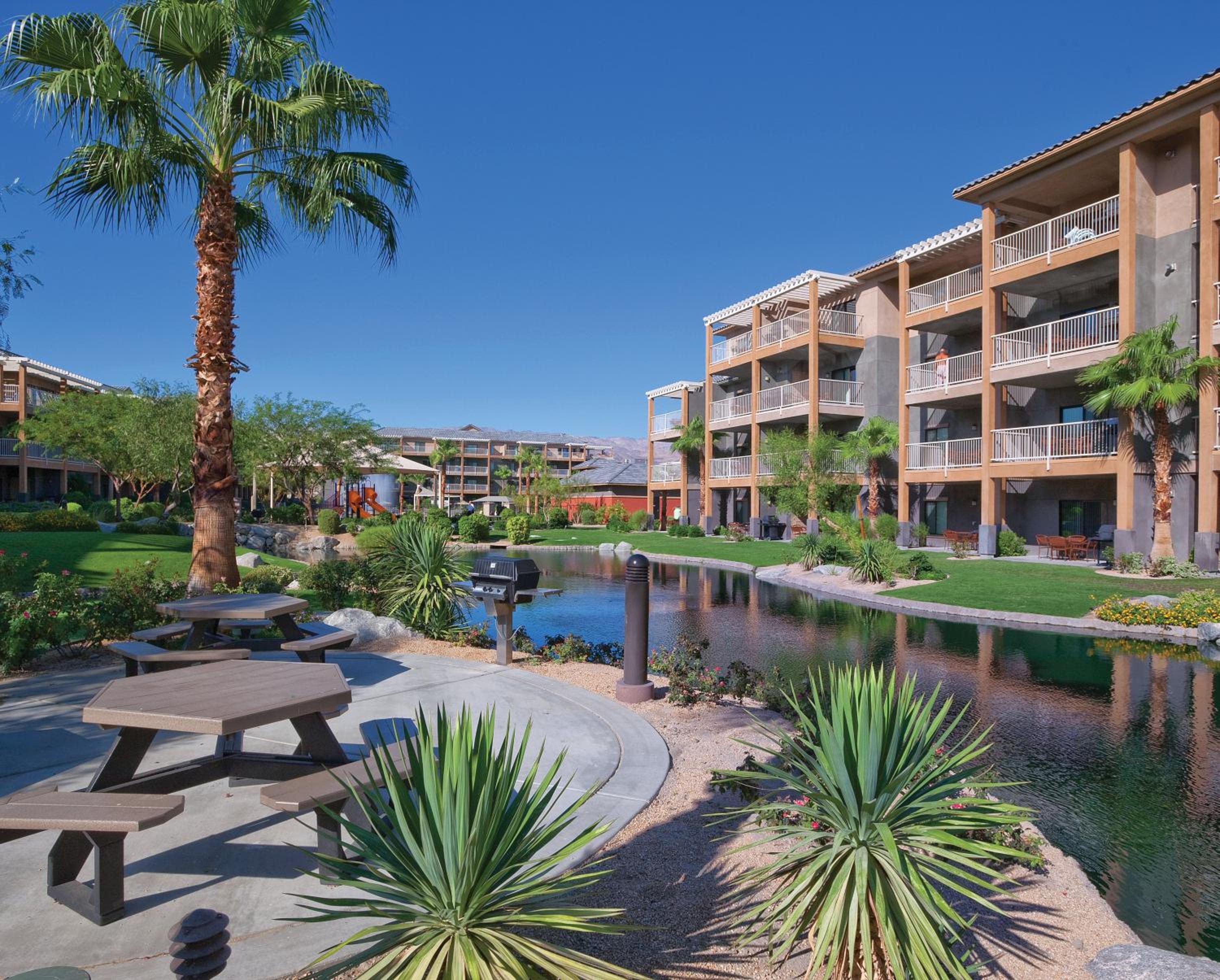 WorldMark Indio