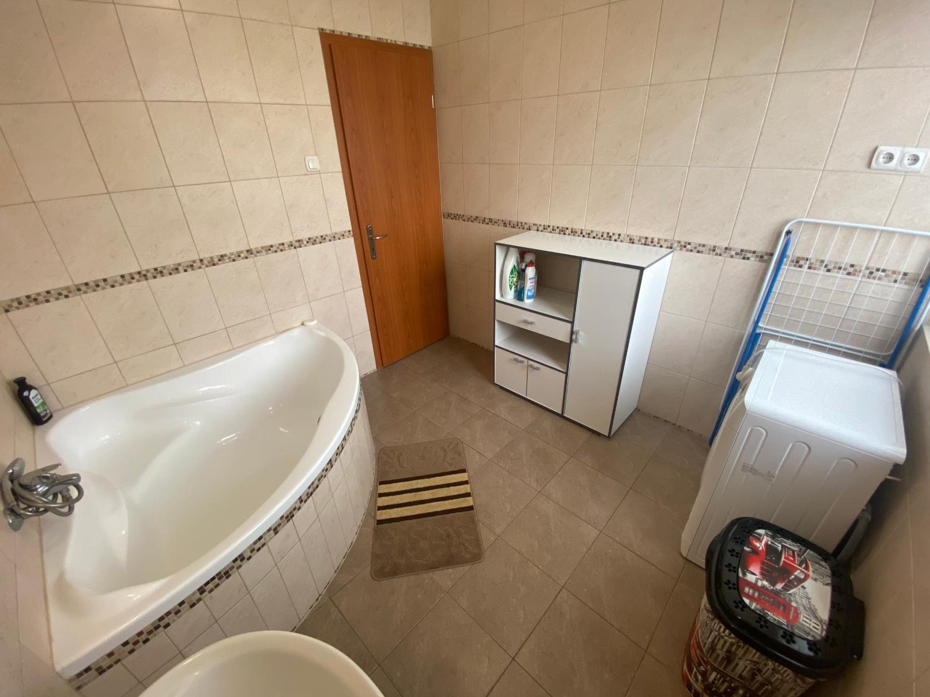 Thermal apartman