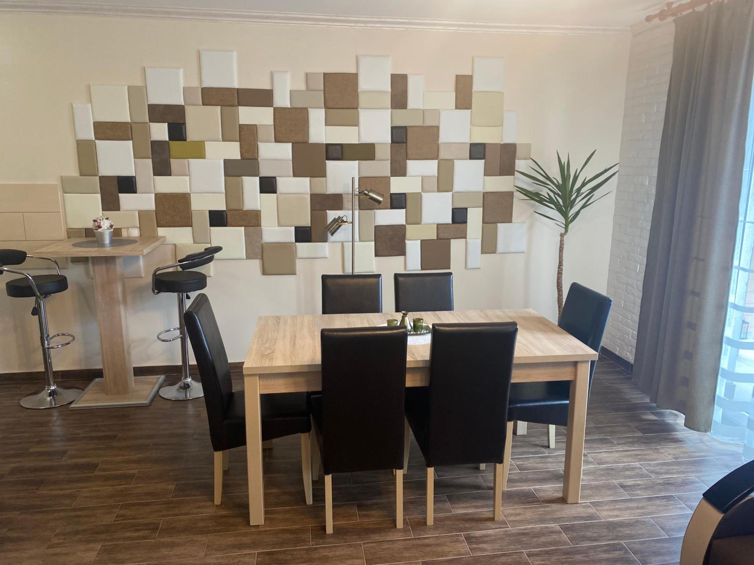 Thermal apartman