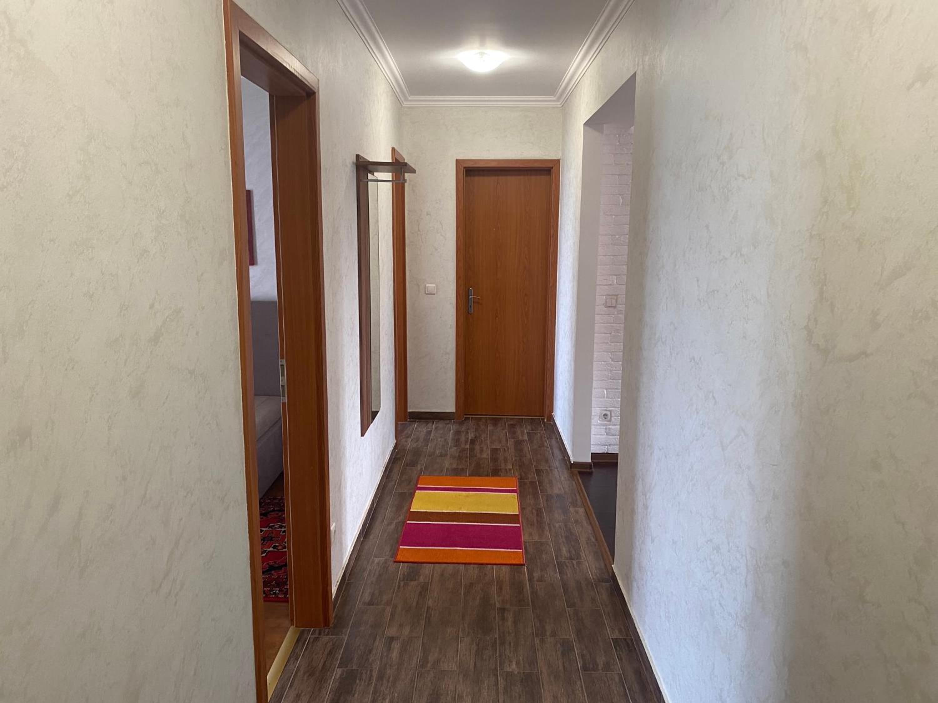 Thermal apartman