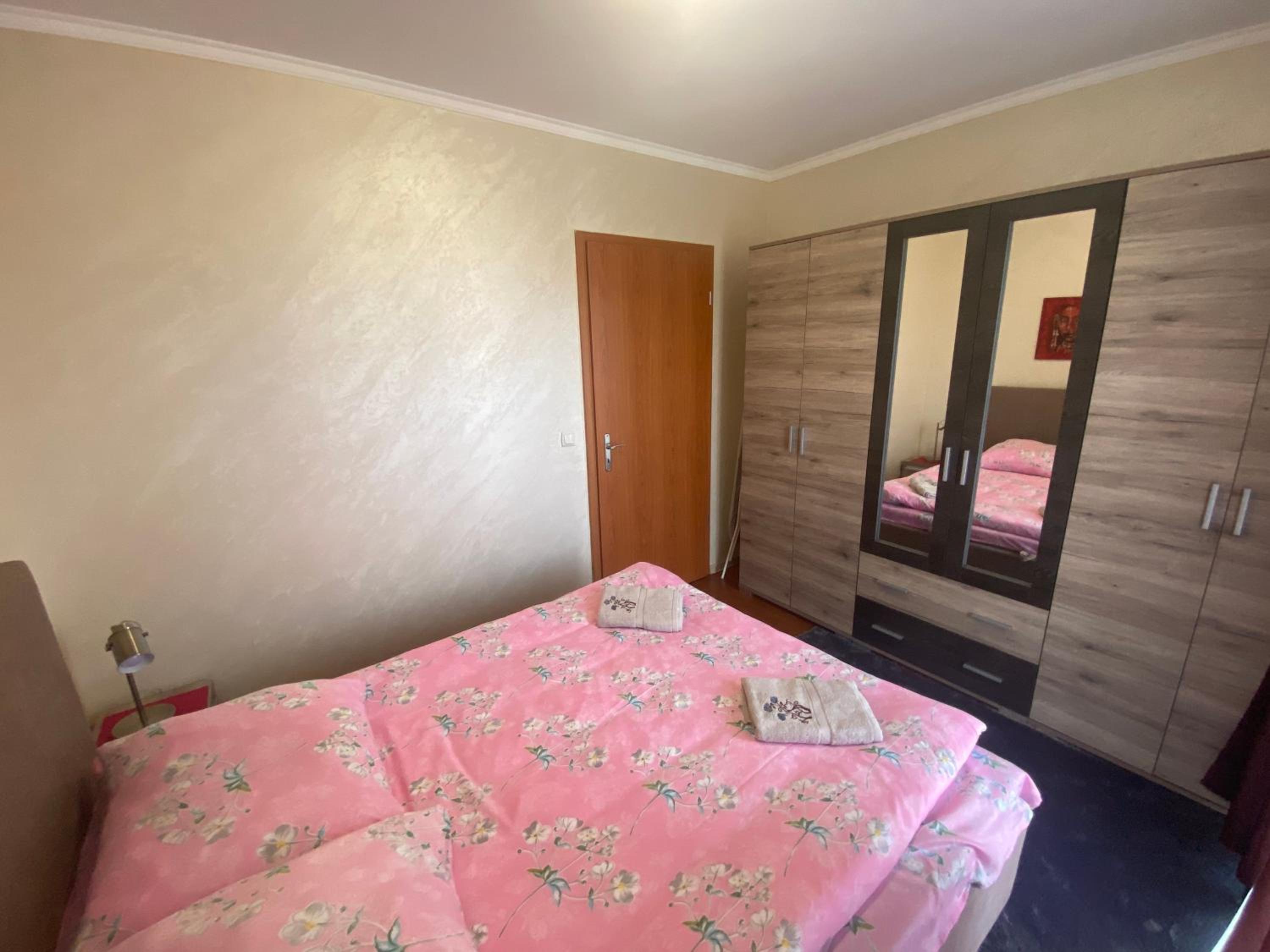 Thermal apartman