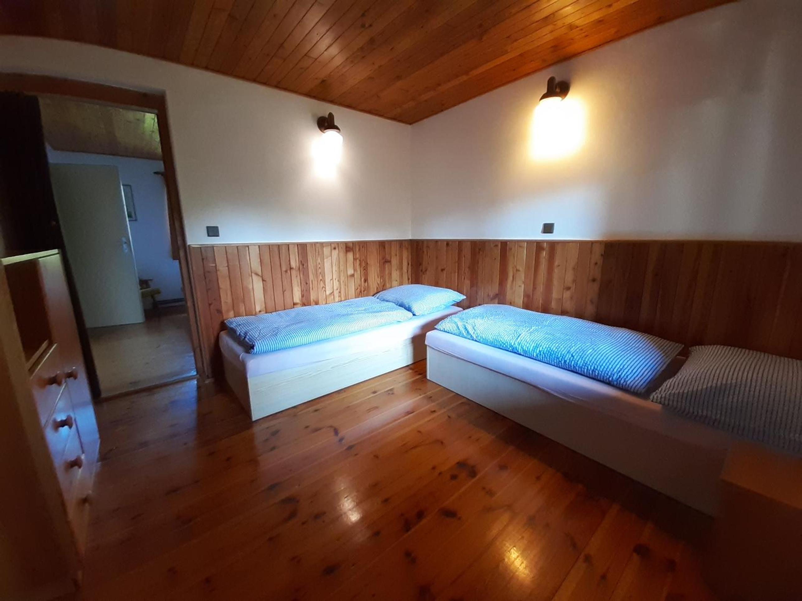 Apartmány Lebedín view 5