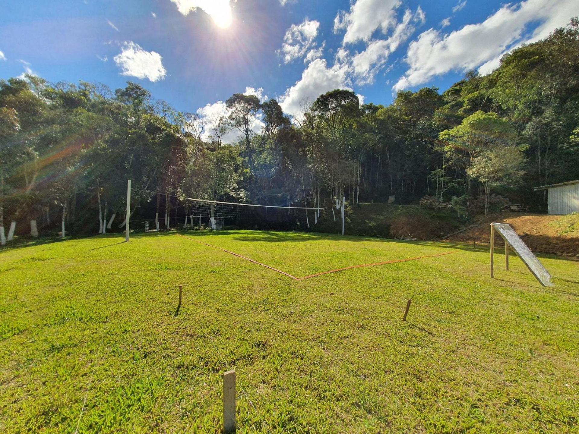 Sítio Pedacinho do Céu na Serra Catarinense