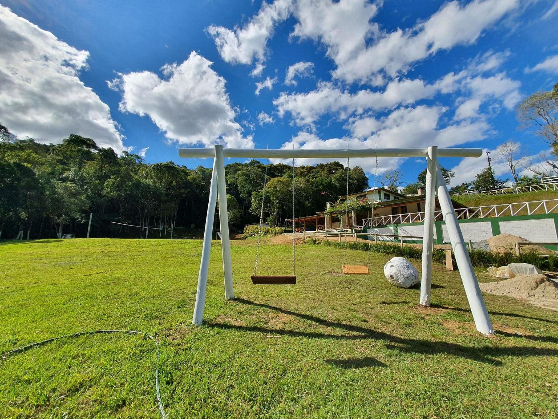 Sítio Pedacinho do Céu na Serra Catarinense