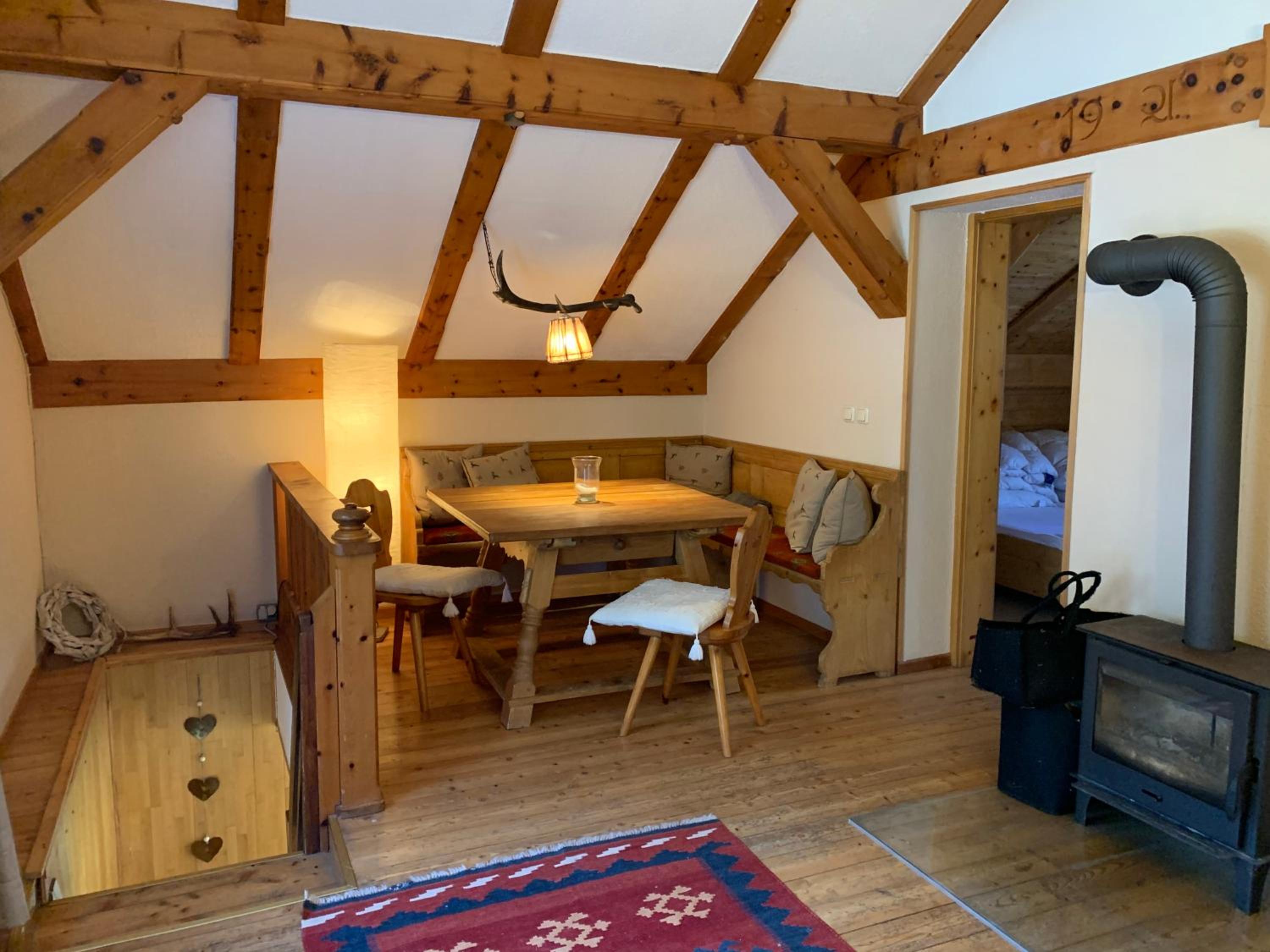 Kleine Ahornau view 5