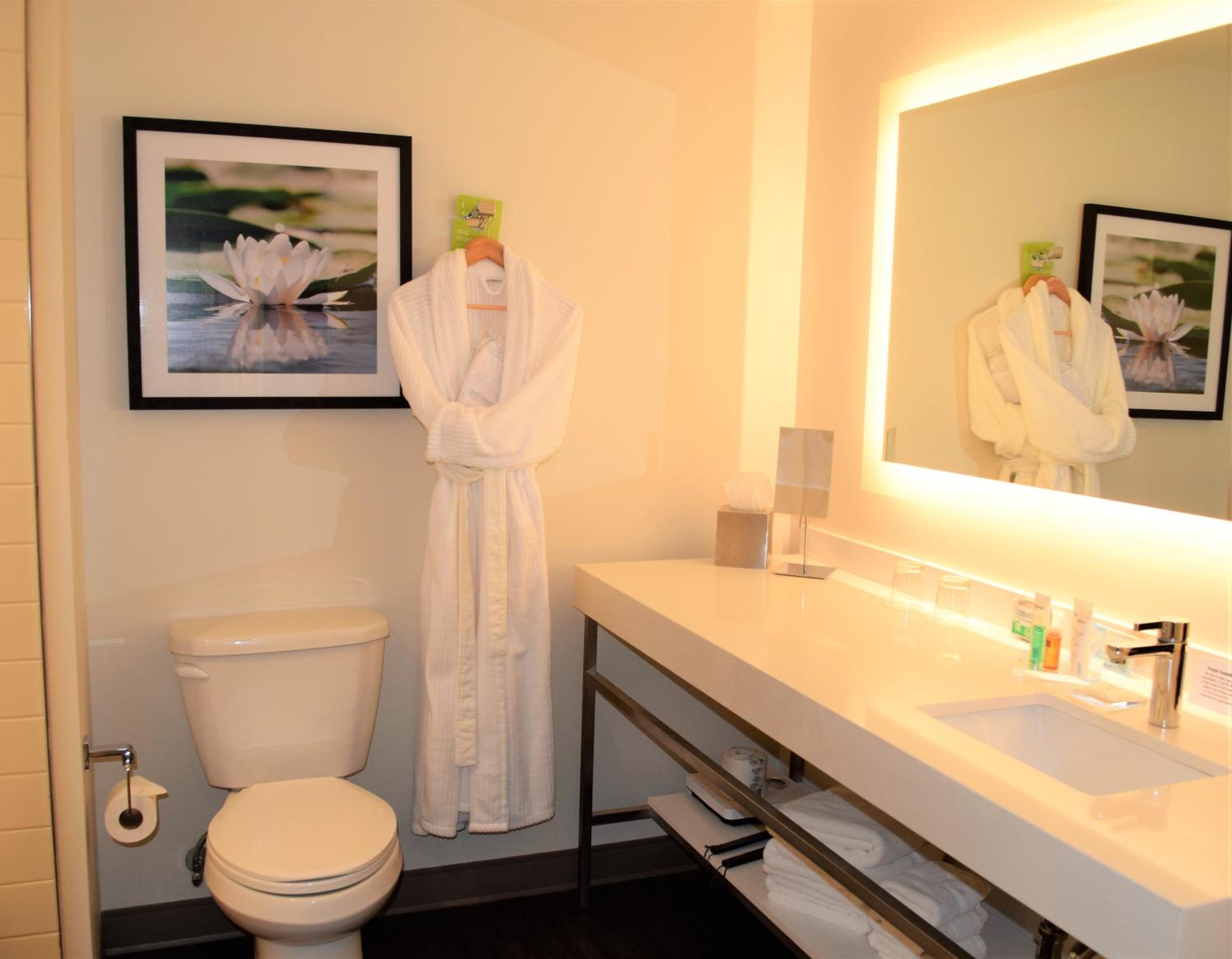 Fredericton Vacations - Radisson Kingswood Hotel  Suites, Fredericton - Property Image 16