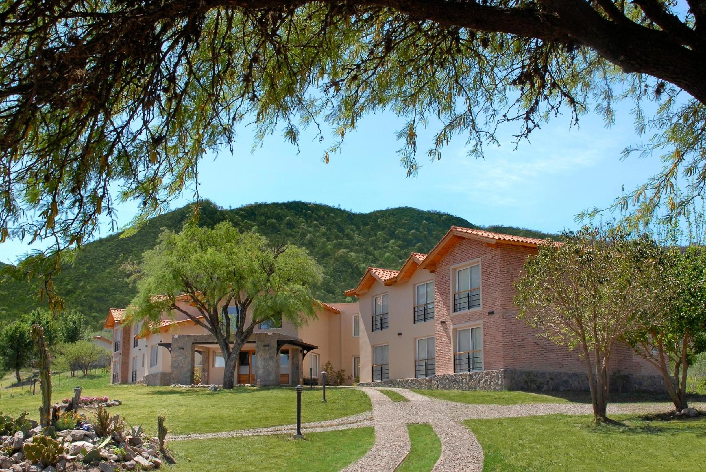Posada La Soñada